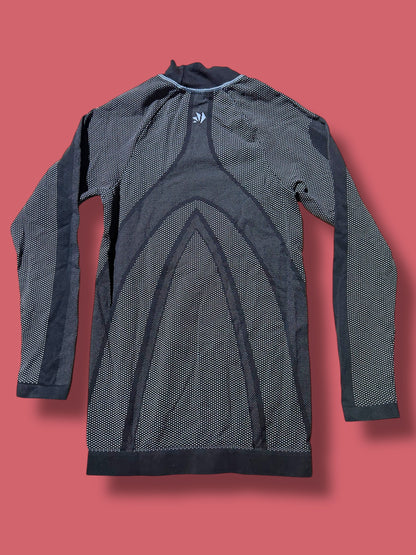 Thermal Winter Base Layer Team Rider Issued| Bingoal Vermarc| Pro Cycling Kit