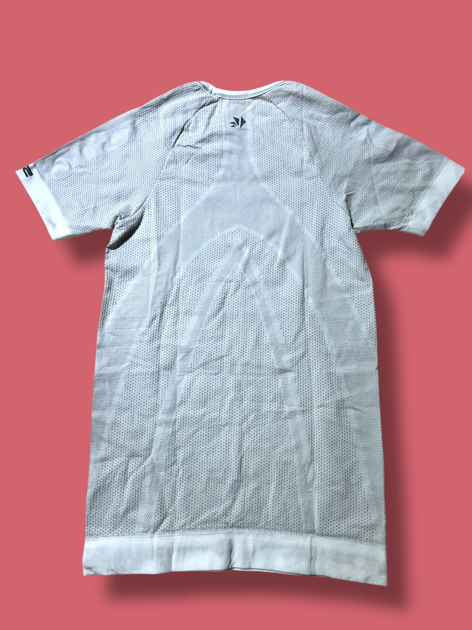 Thermal Base Layer Team Rider Issued| Bingoal Vermarc| Pro Cycling Kit