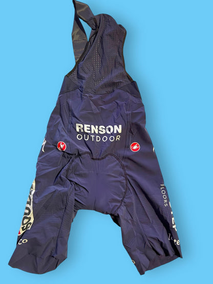 Premio Bib Shorts | Castelli | Soudal Quick-Step | Pro Team Cycling Kit