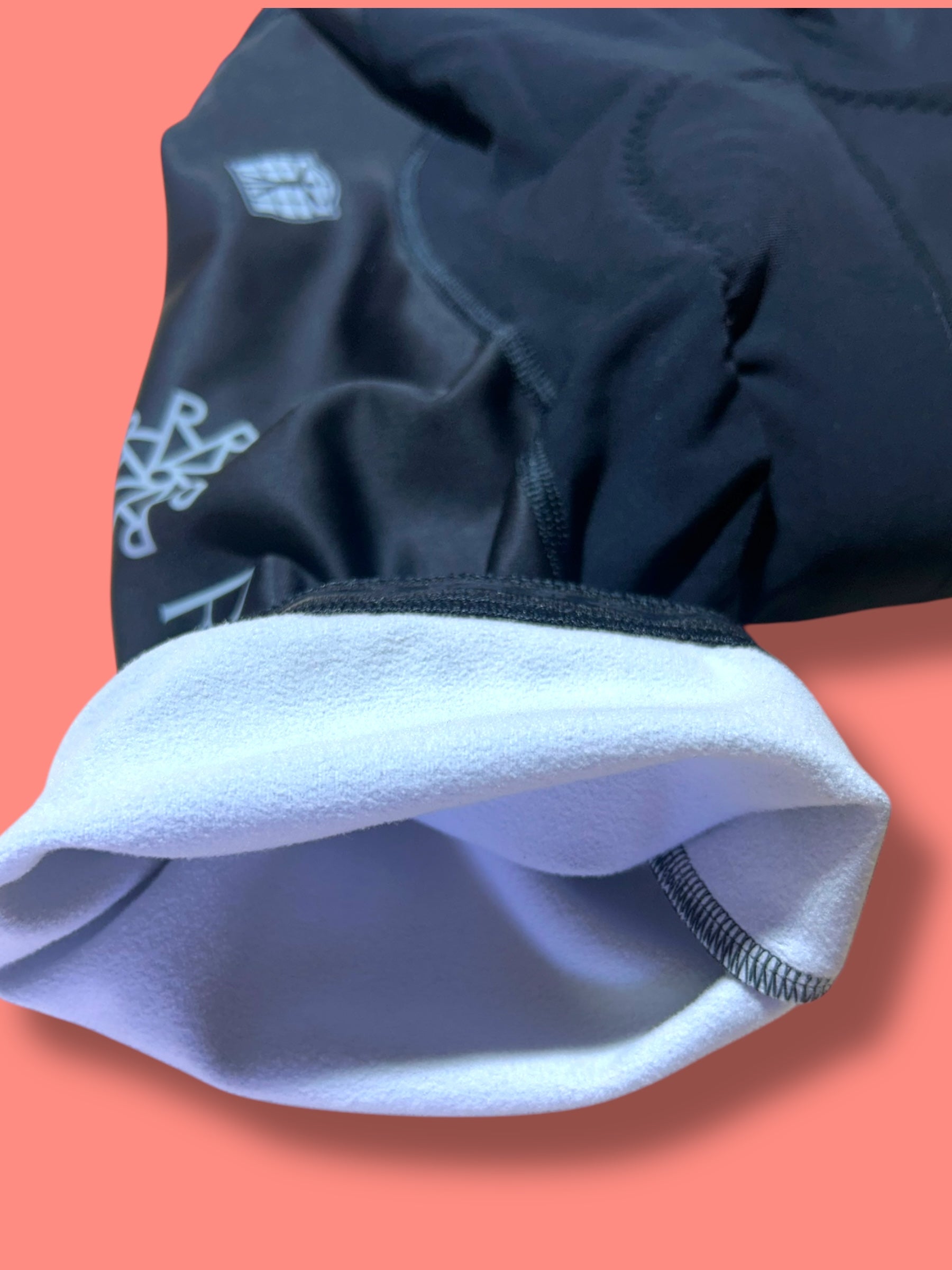 Winter  Bib Shorts Epic Tempest Thermal Knicks Racing|Uno-X  Bioracer| Pro Cycling Kit