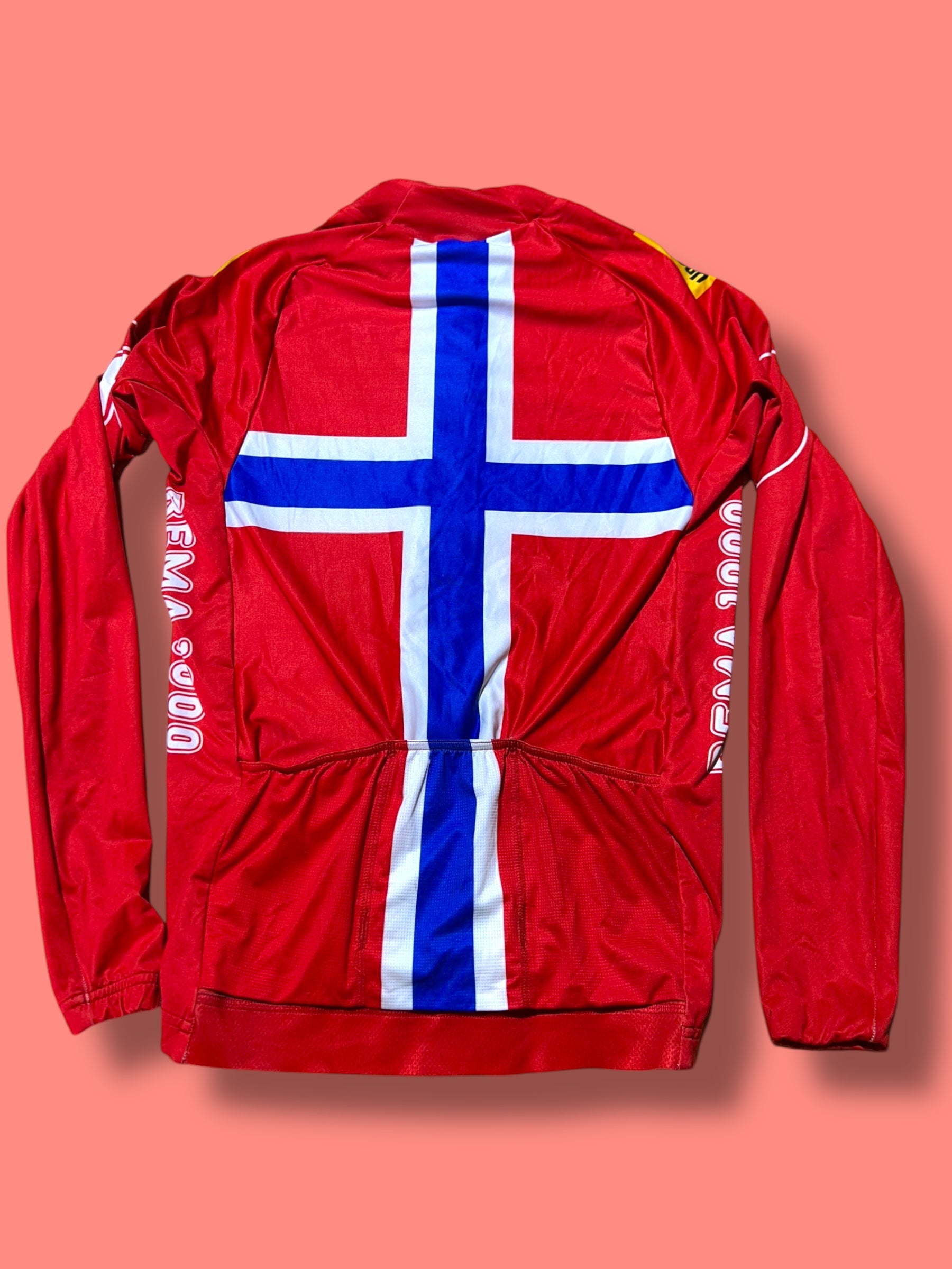 Epic Tempest Light  Jacket Winter Jersey Gabba Thermal Racing|Uno-X  Bioracer| Pro Cycling Kit