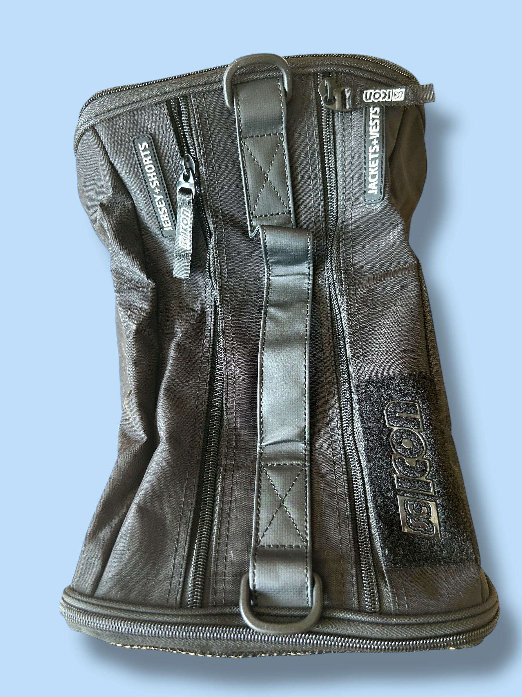 Rain Bag Road Racing TT  | Scicon | Jayco Alula | Pro Cycling Kit