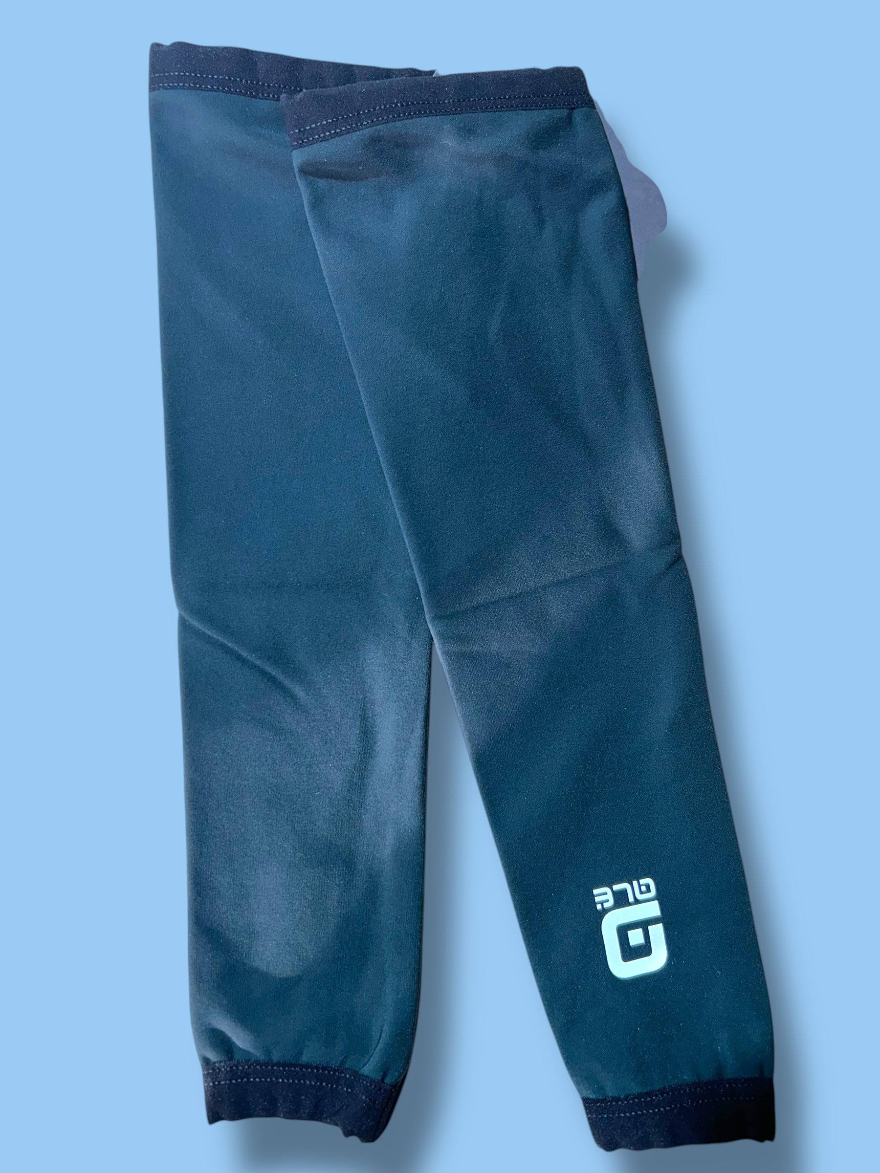 Arm Warmer Klimatik Tour De France Edition Road Racing TT Time Trial Triathlon | Ale |   Jayco Alula| Pro Cycling Kit