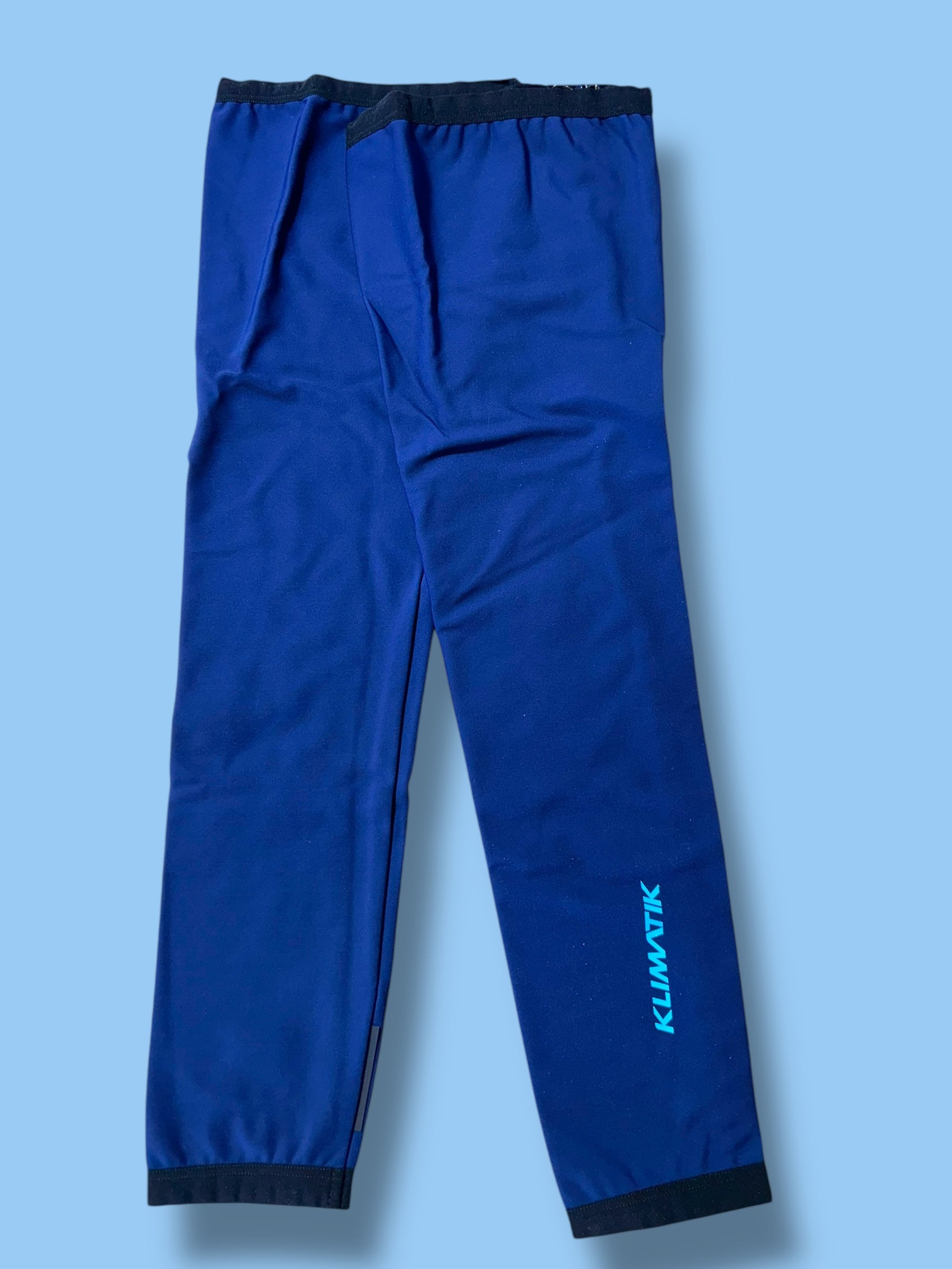 Leg Warmer Klimatik Road Racing Running TT Time Trial Triathlon | Ale |   Jayco Alula| Pro Cycling Kit