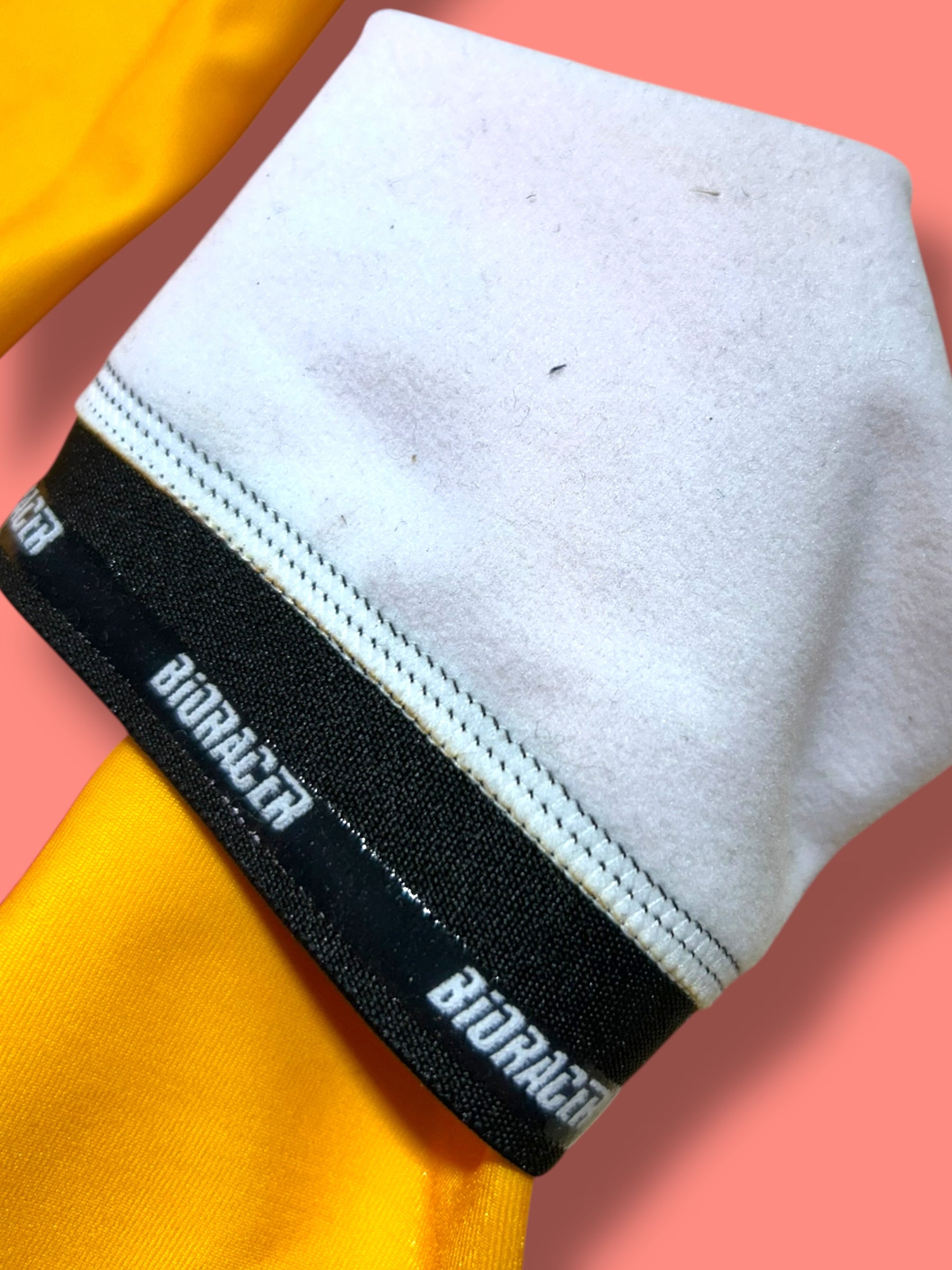 Arm Warmers Thermal  Racing|Uno-X  Bioracer| Pro Cycling Kit