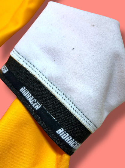 Arm Warmers Thermal  Racing|Uno-X  Bioracer| Pro Cycling Kit