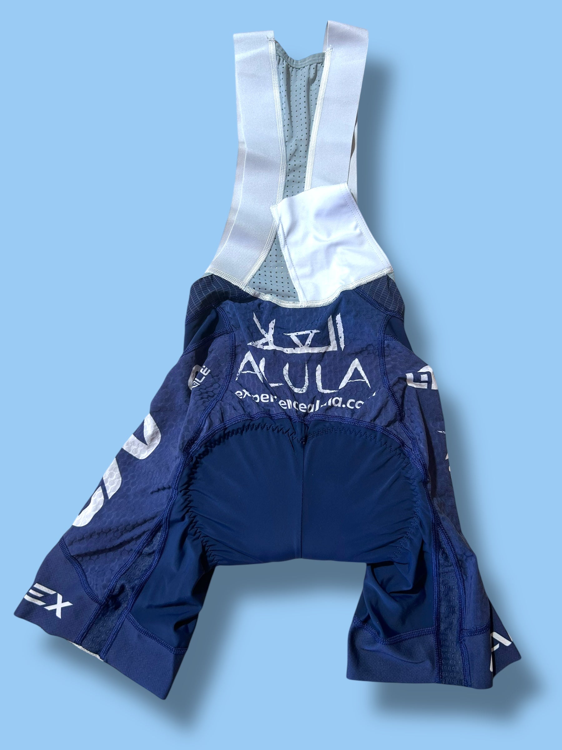 Bib Shorts Knicks Womens| Ale |  Jayco Alula| Pro Cycling Kit