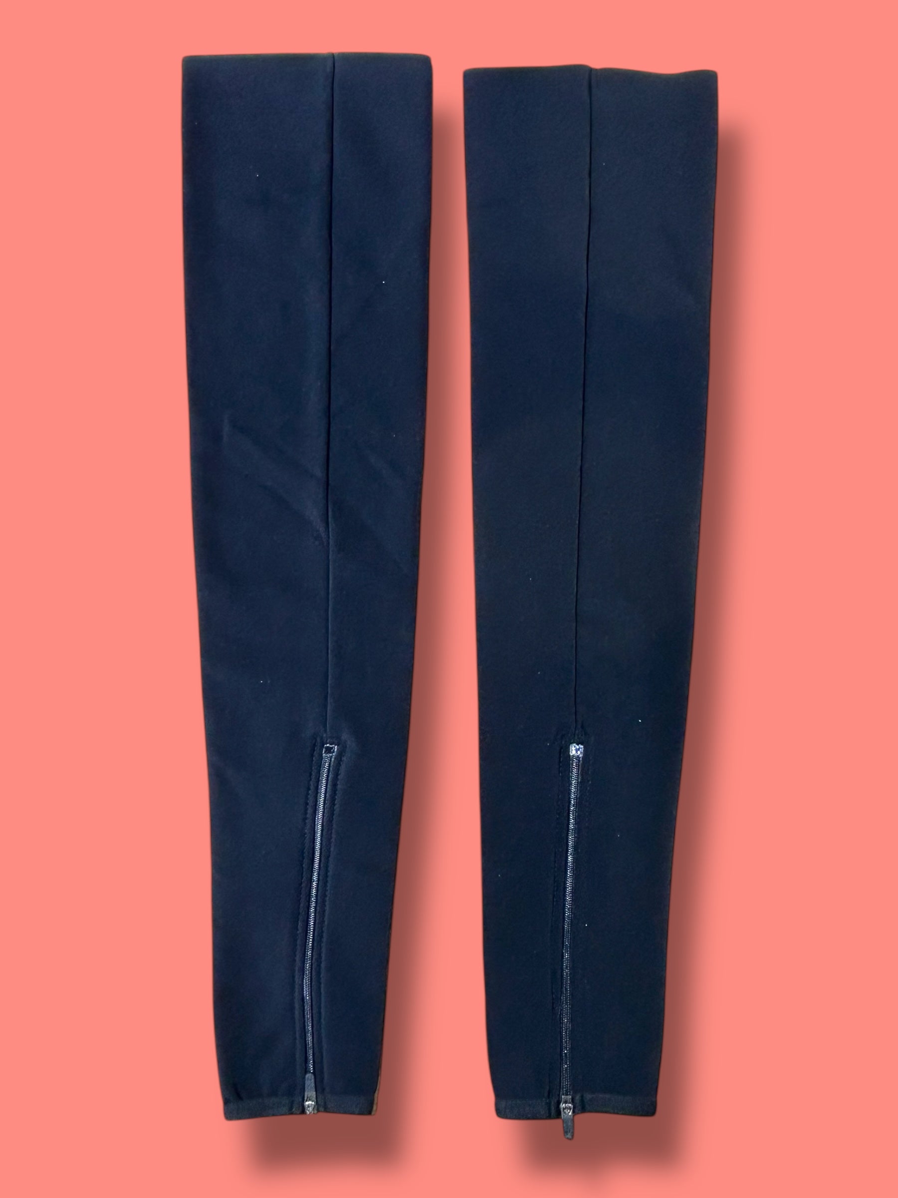 Leg Warmers Thermal  Racing|Uno-X  Bioracer| Pro Cycling Kit