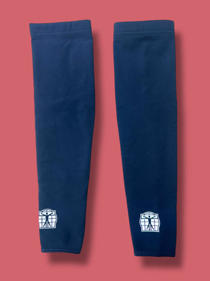Arm Warmers Thermal Fleece Waterproof  Racing|Uno-X Bioracer| Pro Cycling Kit