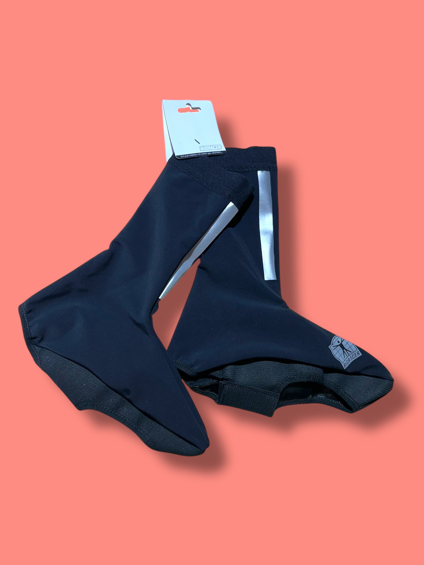 Shoecover Thermal Waterproof Tempest Protect |Uno-X  Bioracer| Pro Cycling Kit