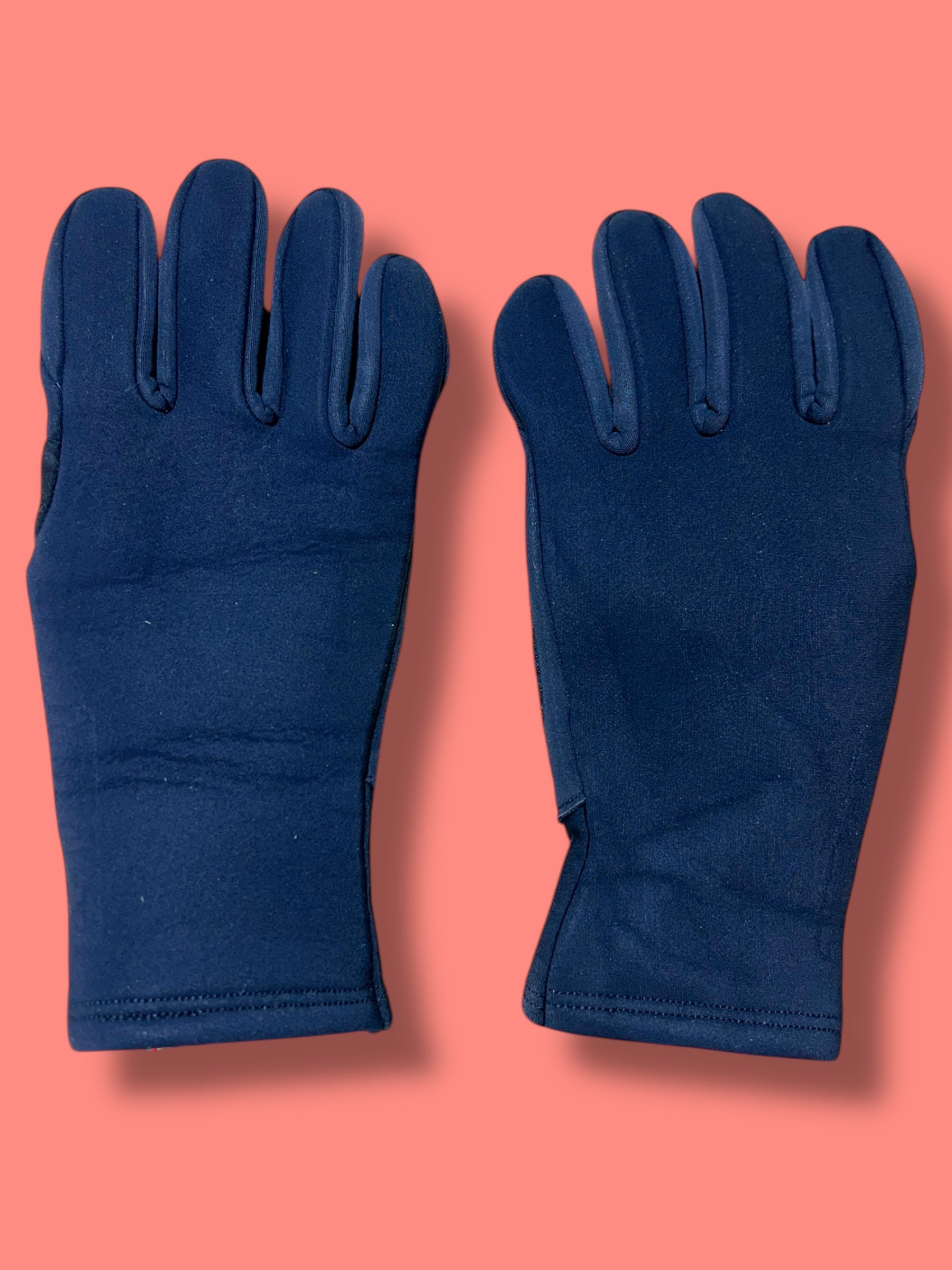 Winter Thermal Gloves Waterproof Racing|Uno-X  Bioracer| Pro Cycling Kit