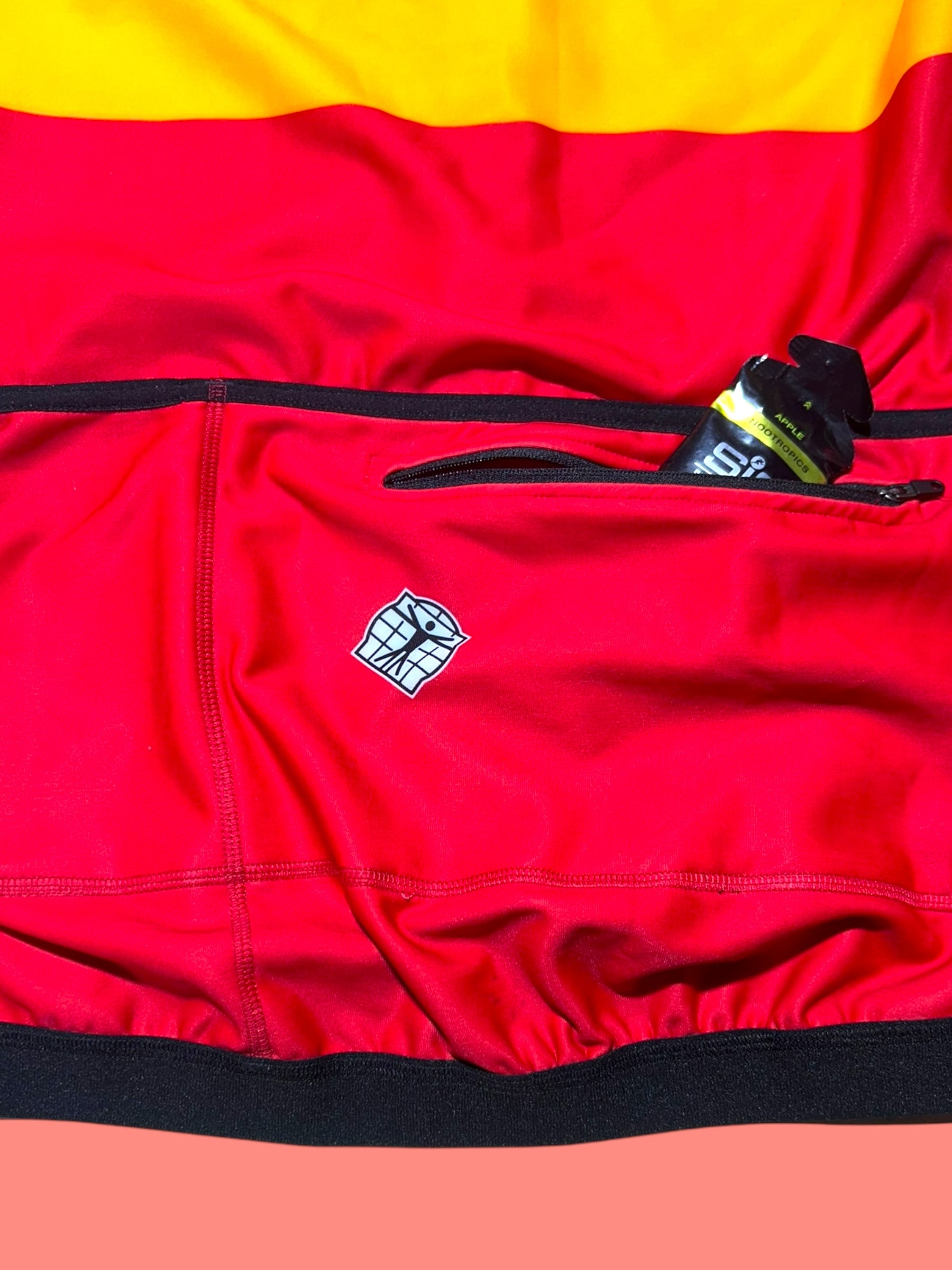 Epic Tempest Protect  Gilet Vest|Uno-X  Bioracer| Pro Cycling Kit