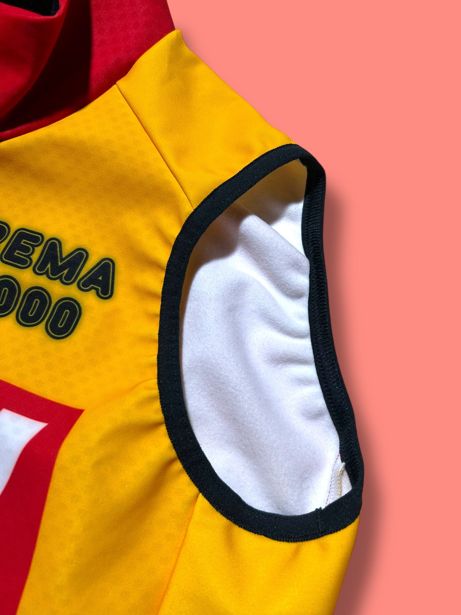 Epic Tempest Protect  Gilet Vest|Uno-X  Bioracer| Pro Cycling Kit