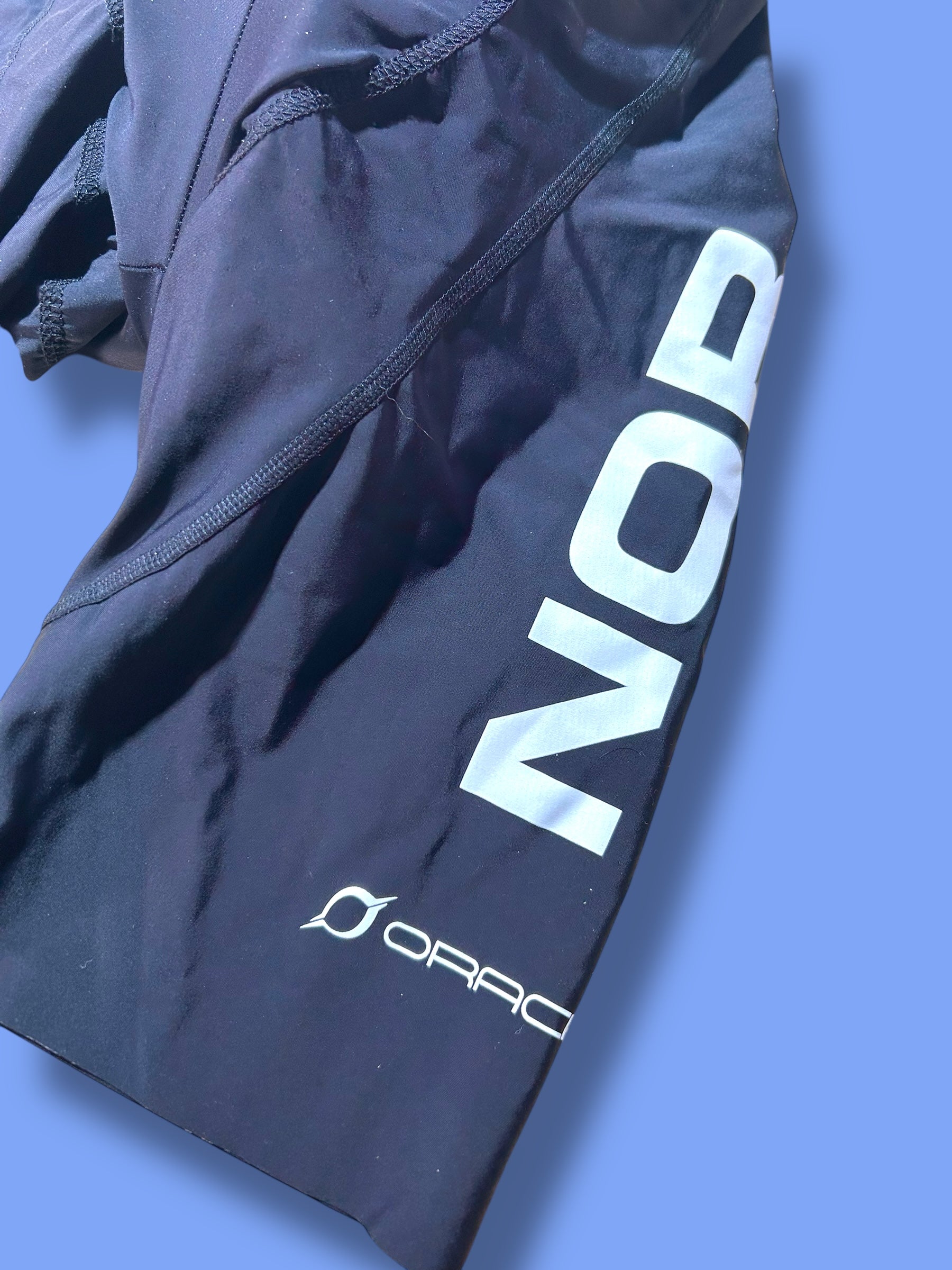 Bib Shorts Team Issued | Norway Uno-X| Pro Cycling Kit