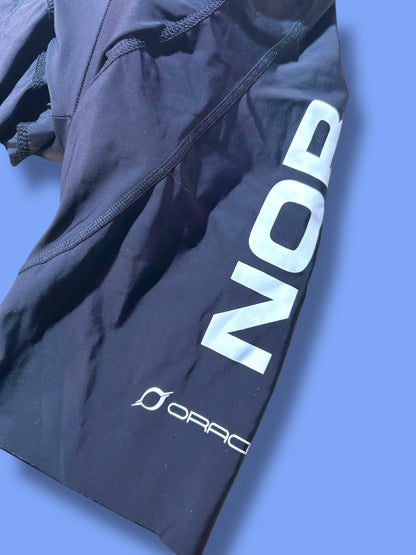 Bib Shorts Team Issued | Norway Uno-X| Pro Cycling Kit