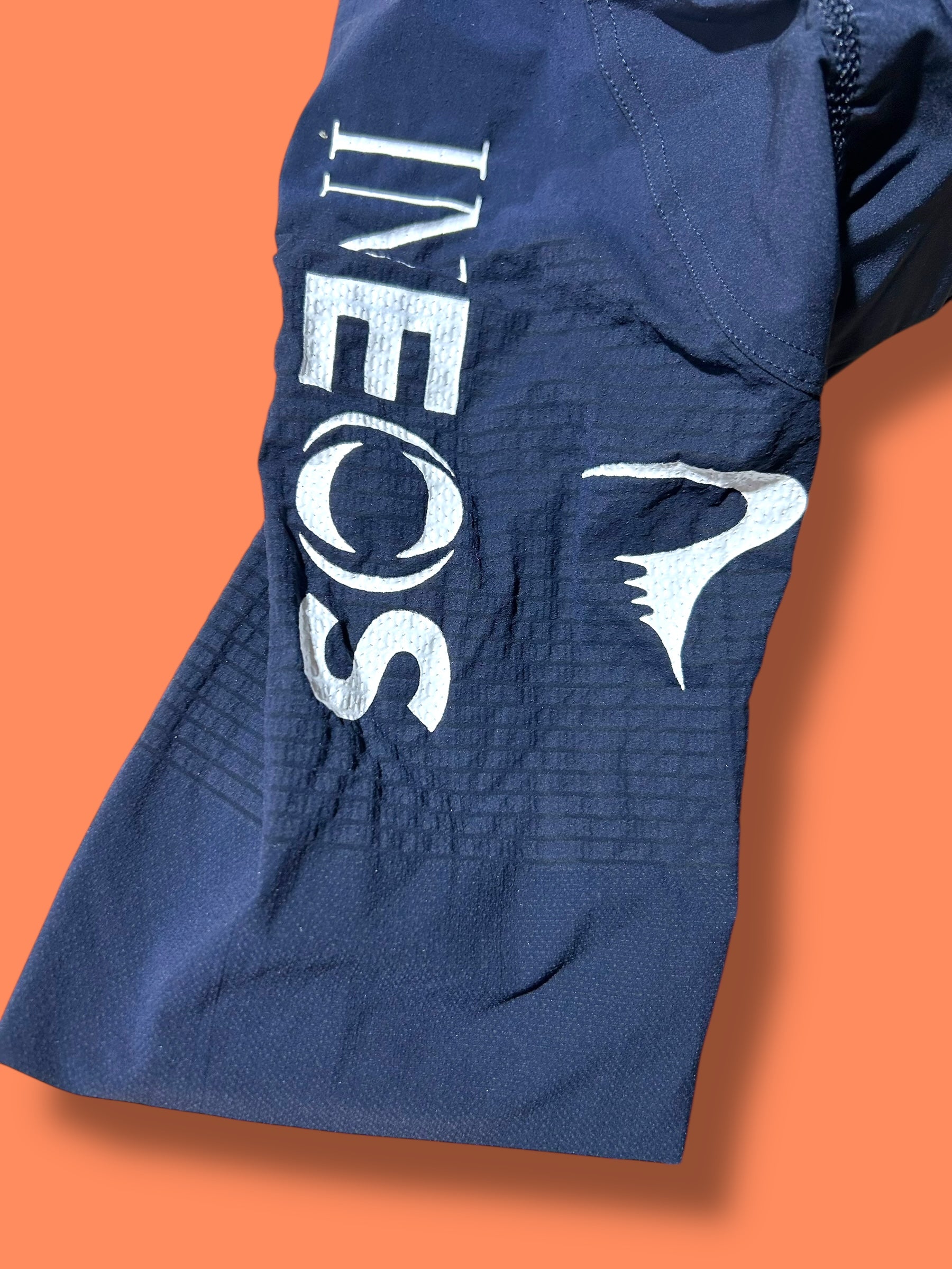 Bib Shorts Pidcock  |Ineos Grenadiers| Pro Cycling Kit