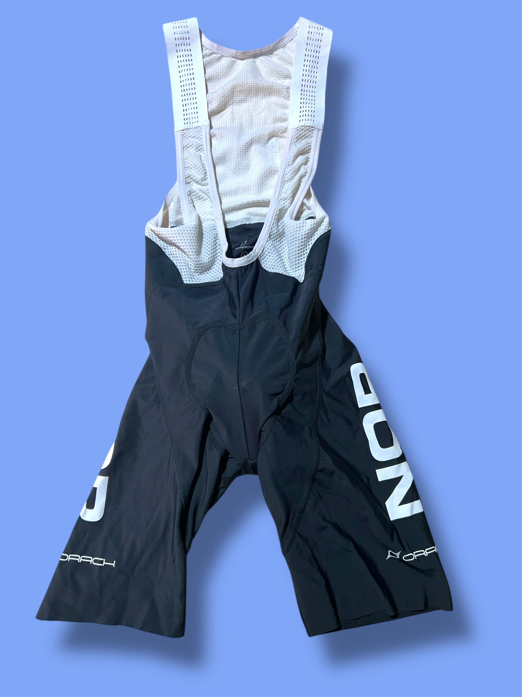 Bib Shorts Team Issued | Norway Uno-X| Pro Cycling Kit