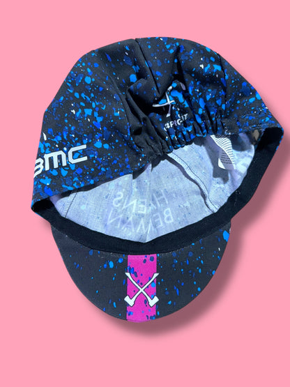 Midweight Jersey, Thermal Bib Shorts, Cap Bundle   Rider Issued |Hagens Bermans Ale| Pro Cycling Kit