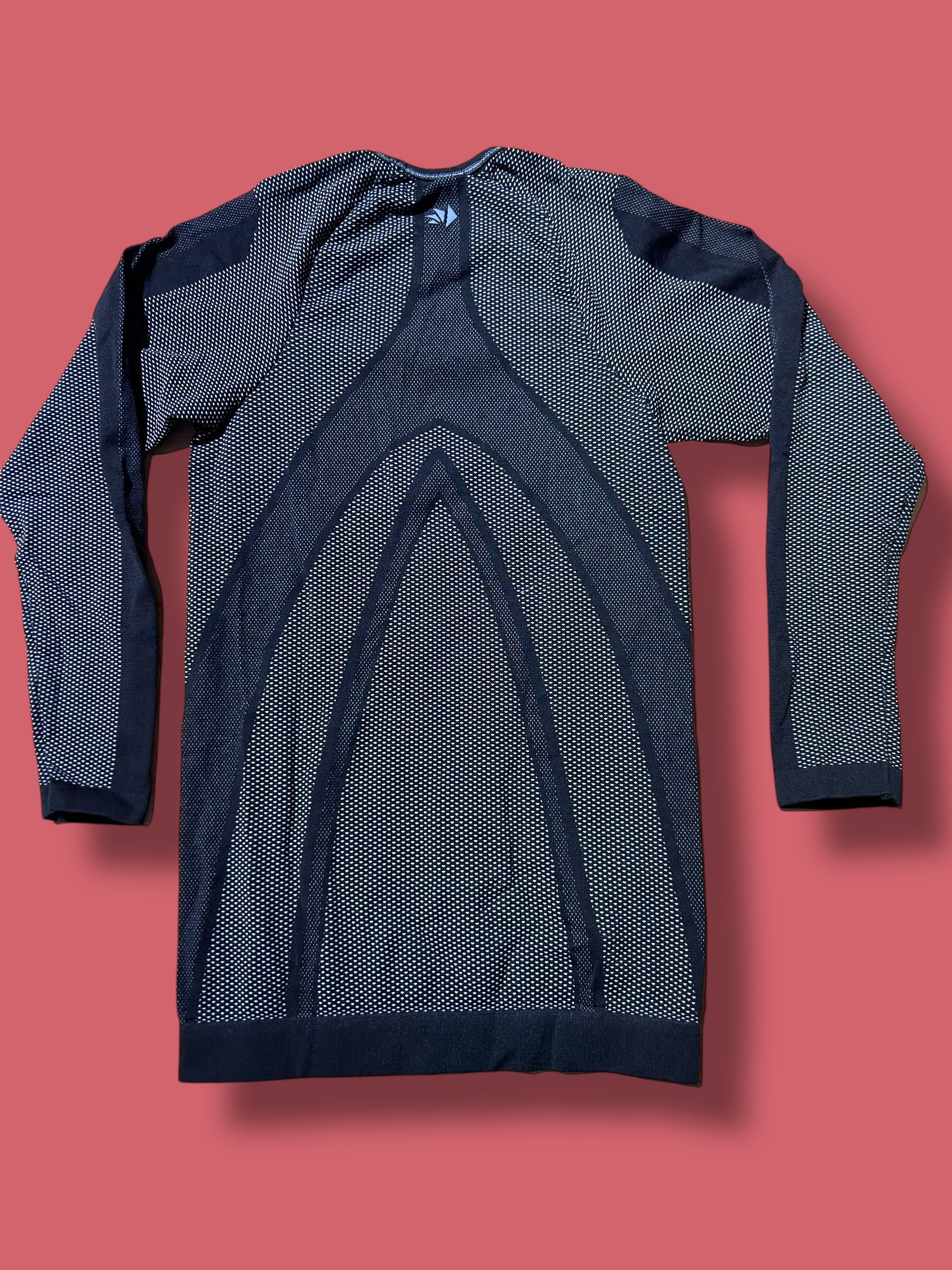 Thermal Winter Base Layer Team Rider Issued| Bingoal Vermarc| Pro Cycling Kit