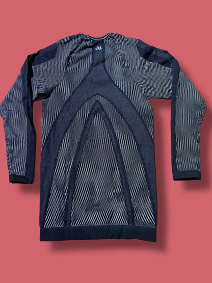 Thermal Winter Base Layer Team Rider Issued| Bingoal Vermarc| Pro Cycling Kit