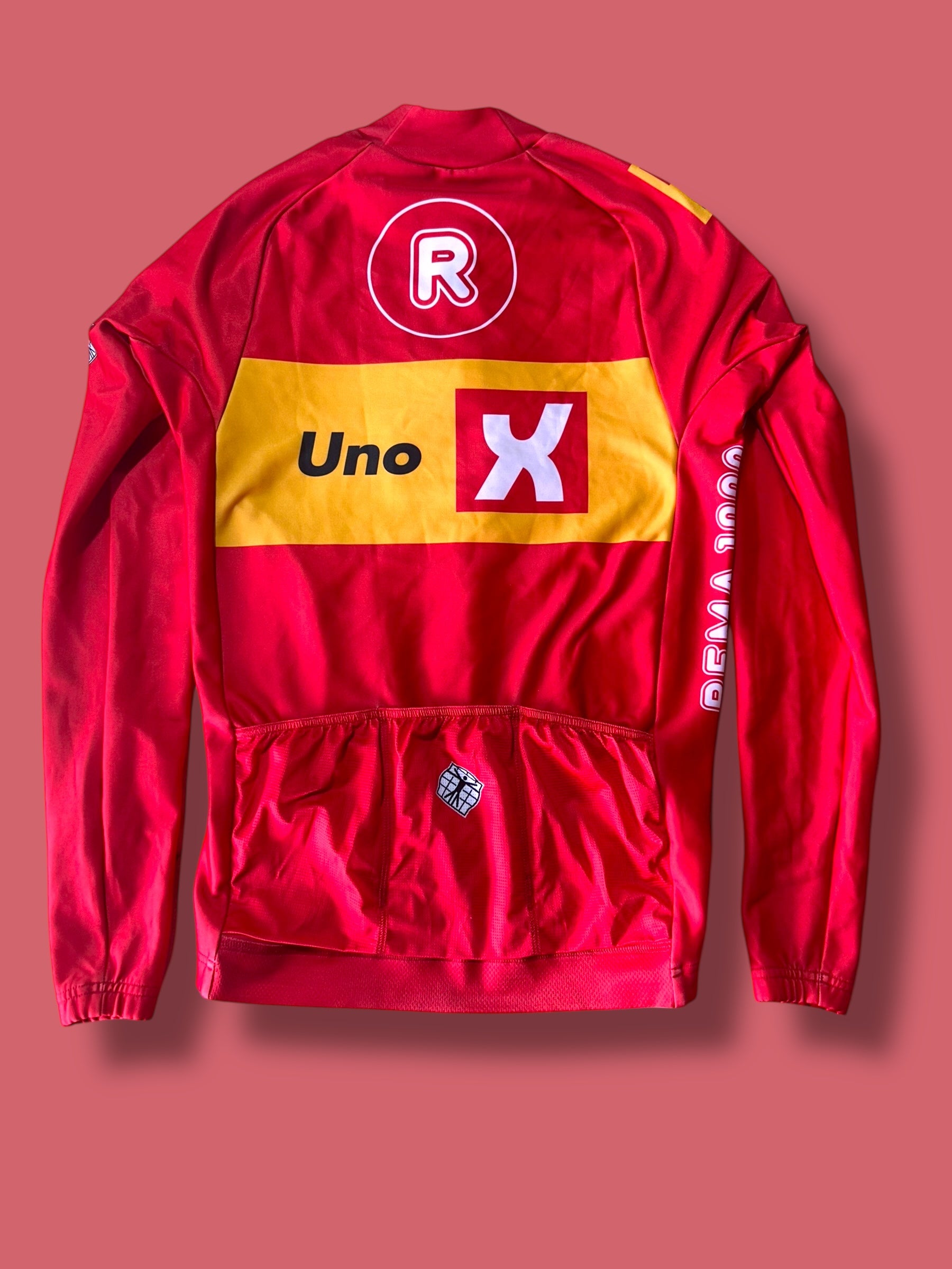 Epic Tempest  Jacket Winter Jersey Gabba Thermal Racing|Uno-X  Bioracer| Pro Cycling Kit