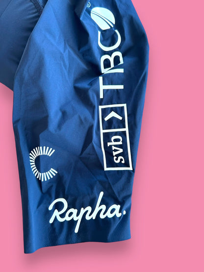 Womens Giro Aerosuit / TT Suit | Rapha | EF Education First Tibco Giro d'Italia Switchout Kit | Pro Team Cycling Kit