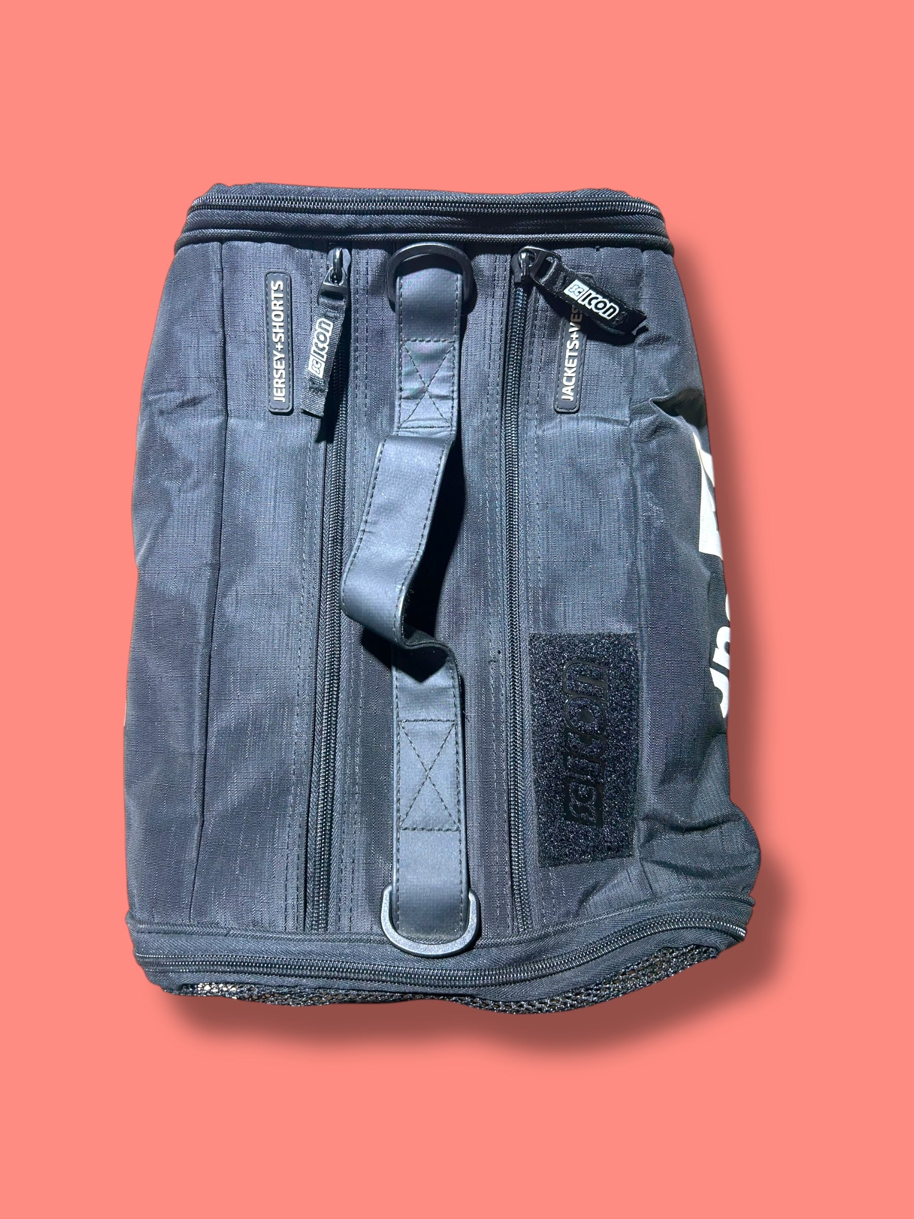 Rain bag  |Uno-X  Scicon| Pro Cycling Kit