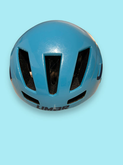 Cycling Aero Helmet Limar Air Speed | Limar | Astana | Pro-Issued Cycling Kit