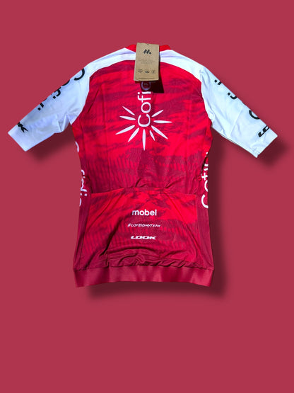 Summer Aero Jersey  |Cofidis Women| Pro Cycling Kit