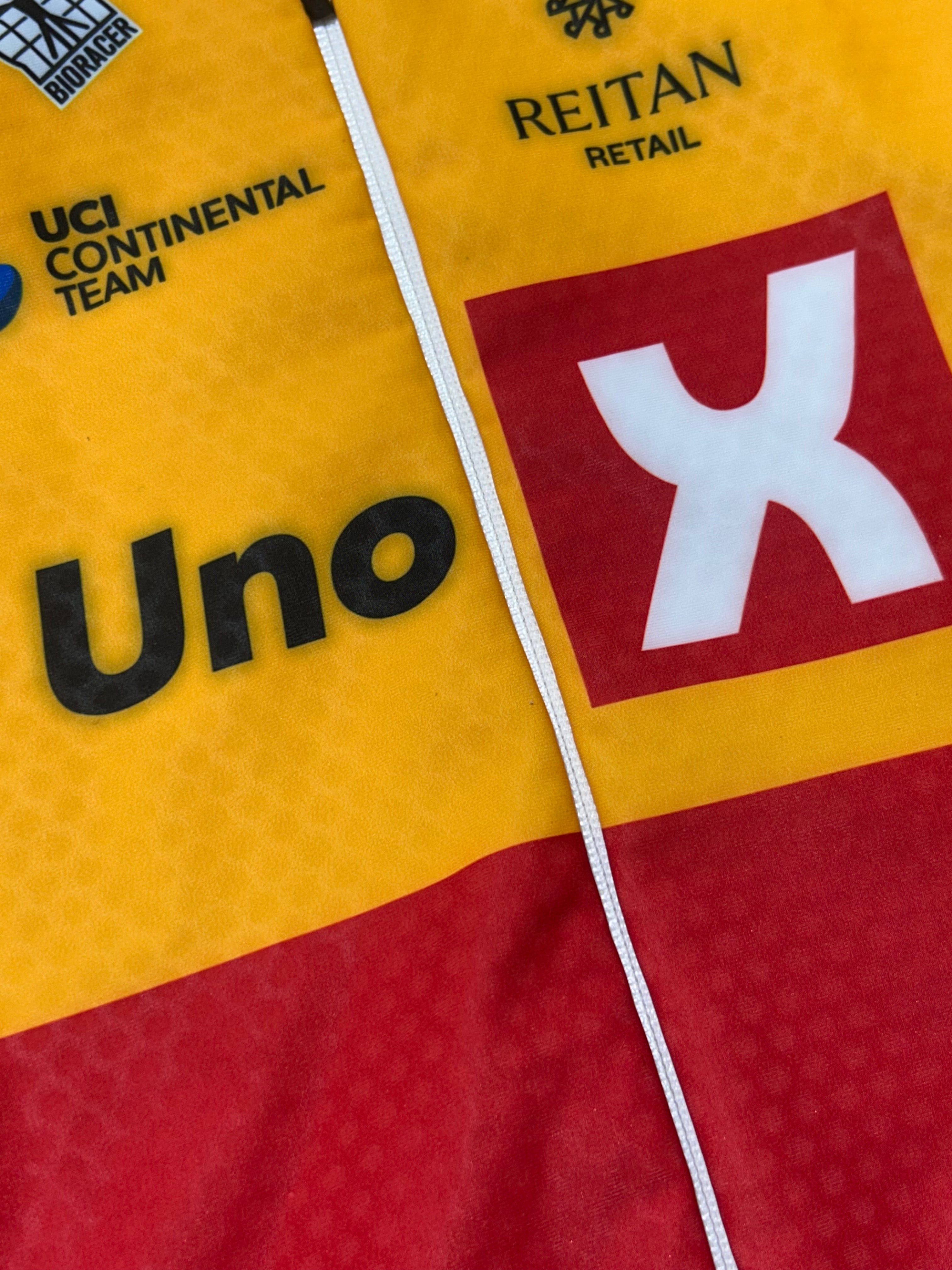 Epic Tempest Full Protect  Jacket Winter Jersey Gabba Thermal Racing|Uno-X  Bioracer| Pro Cycling Kit