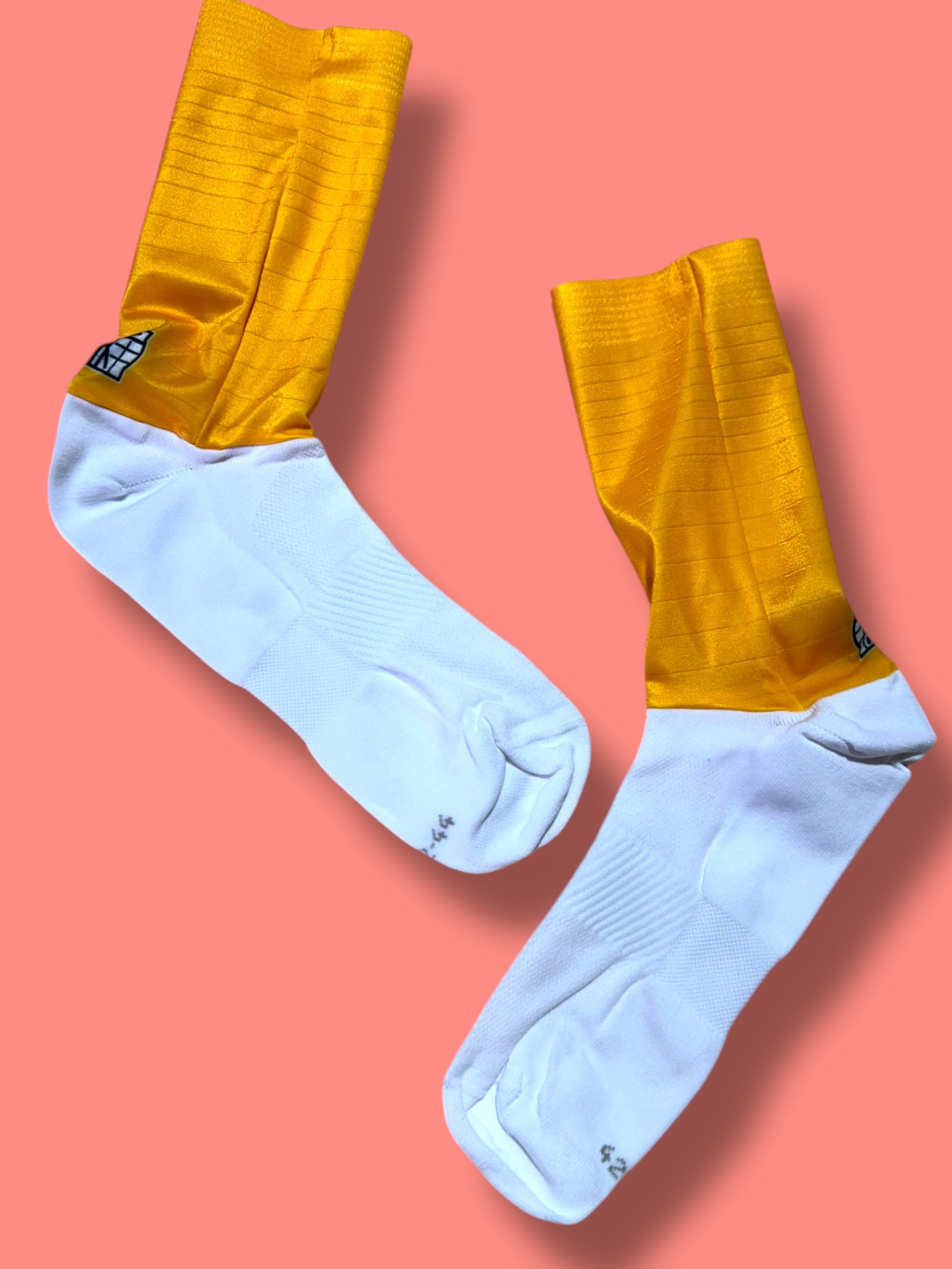 Aero Socks Racing|Uno-X  Bioracer| Pro Cycling Kit