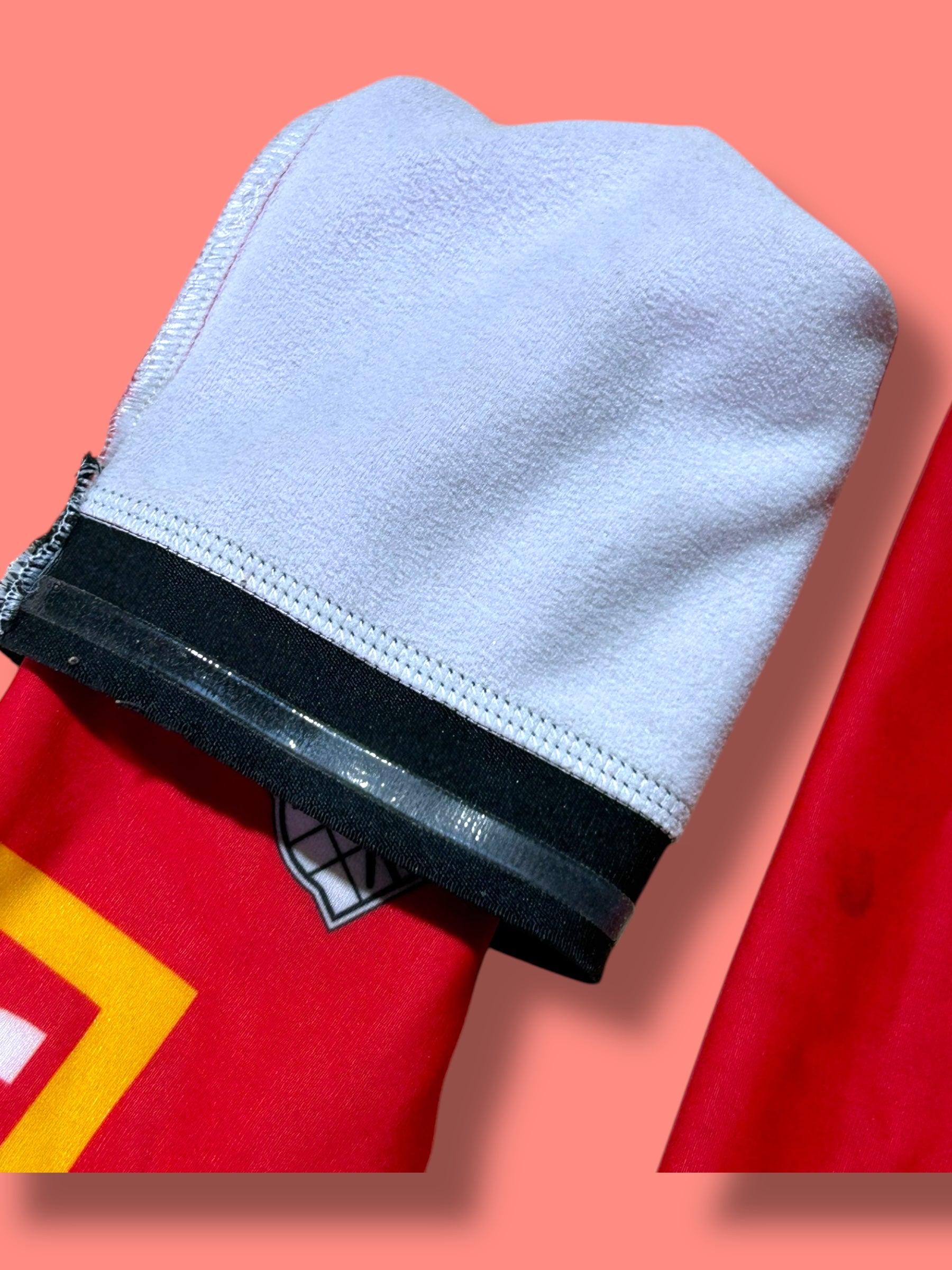 Arm Warmers Thermal  Racing|Uno-X Bioracer| Pro Cycling Kit