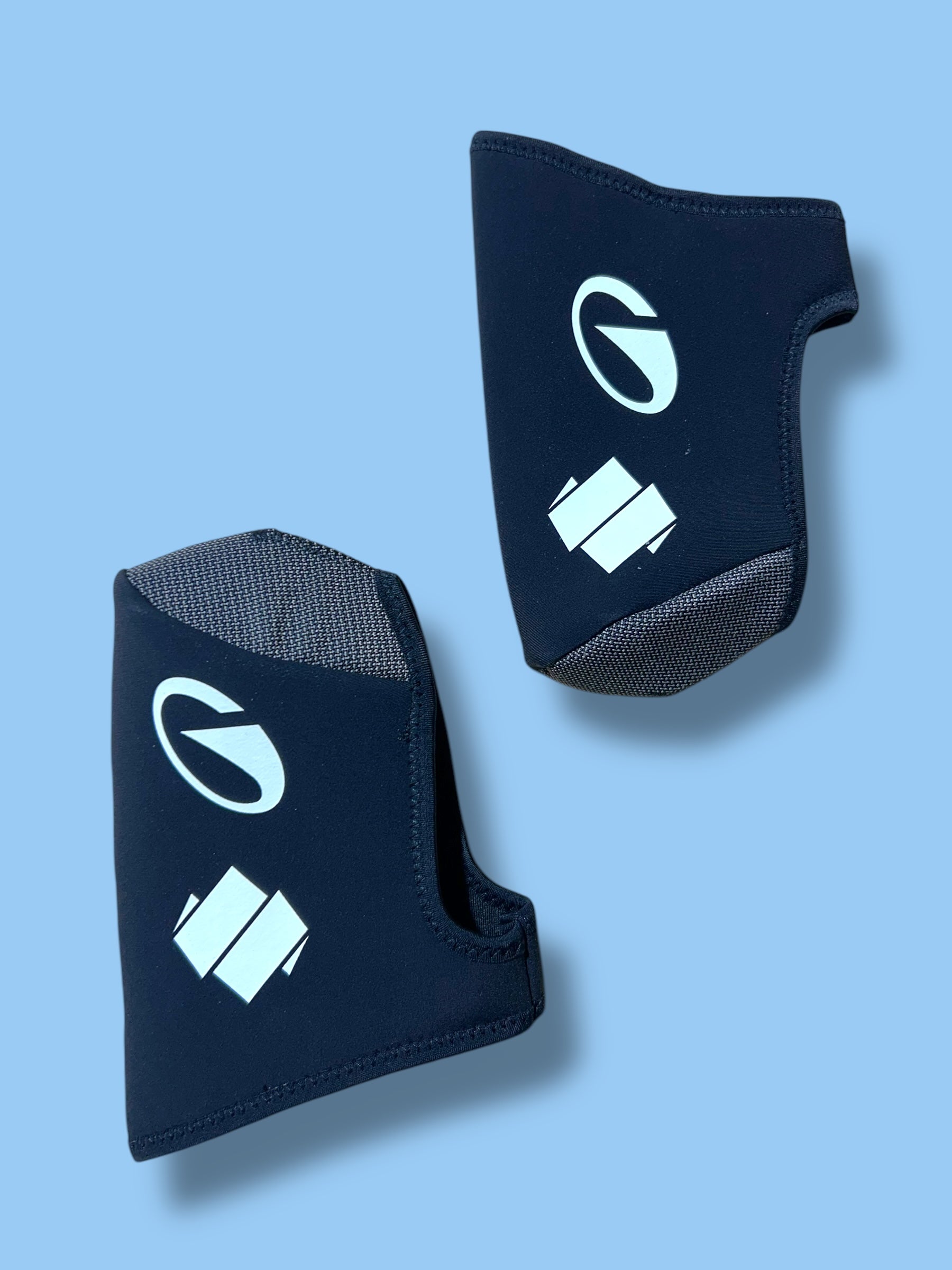 Waterproof Toe/Shoe Covers Road Racing  | Decathlon AG2R La Mondiale  | Rosti | Pro Cycling Kit