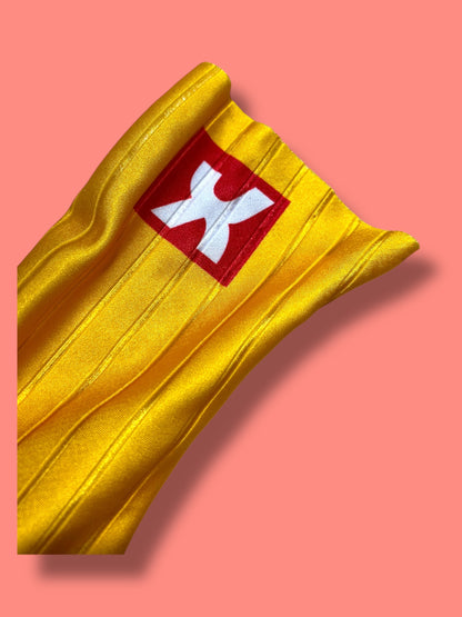 Aero Shoe Cover Fast  |Uno-X  Bioracer| Pro Cycling Kit