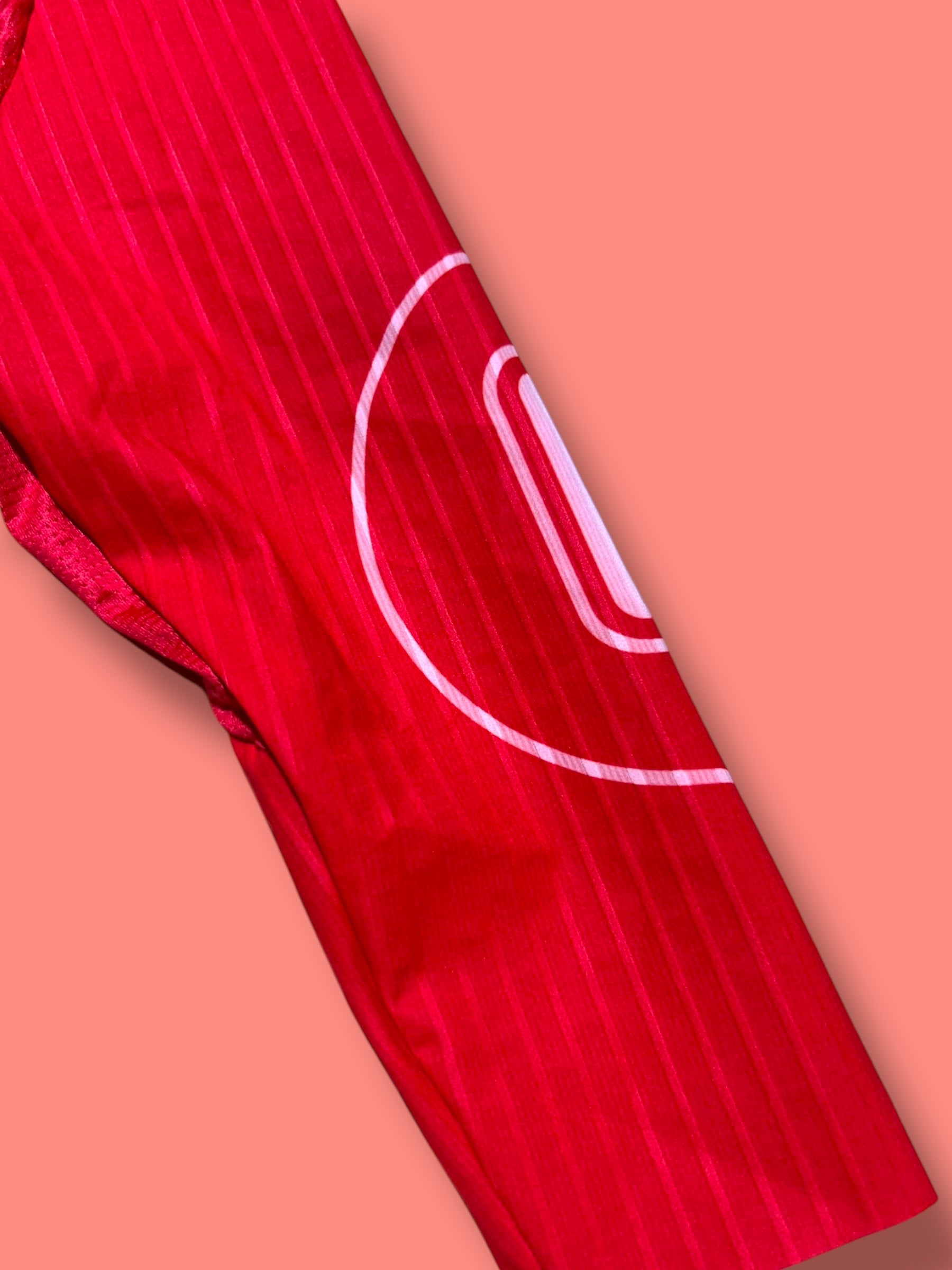 Epic Breeze Aerosuit Summer Road Suit Racing|Uno-X  Bioracer| Pro Cycling Kit