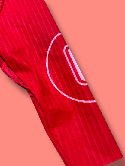 Epic Breeze Aerosuit Summer Road Suit Racing|Uno-X  Bioracer| Pro Cycling Kit
