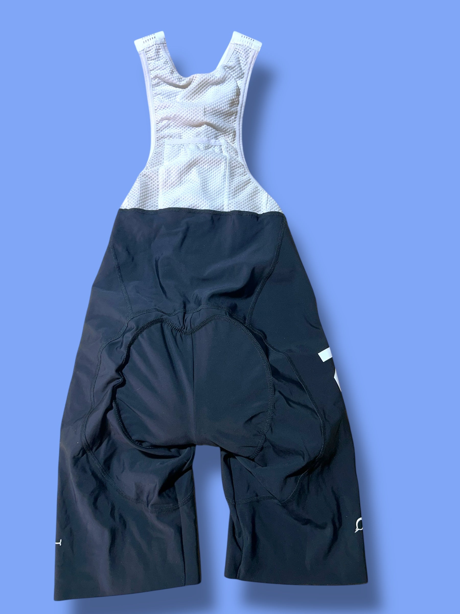 Bib Shorts Team Issued | Norway Uno-X| Pro Cycling Kit