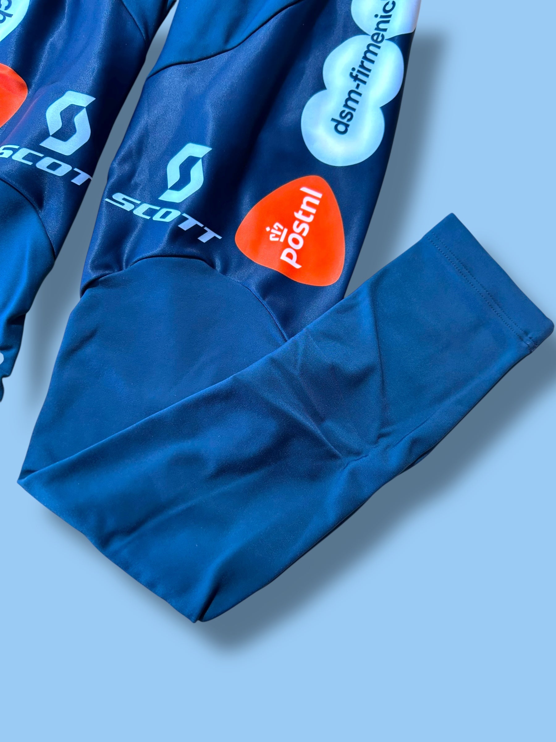 Bib Tights| DSM Firmenich| Pro Cycling Kit
