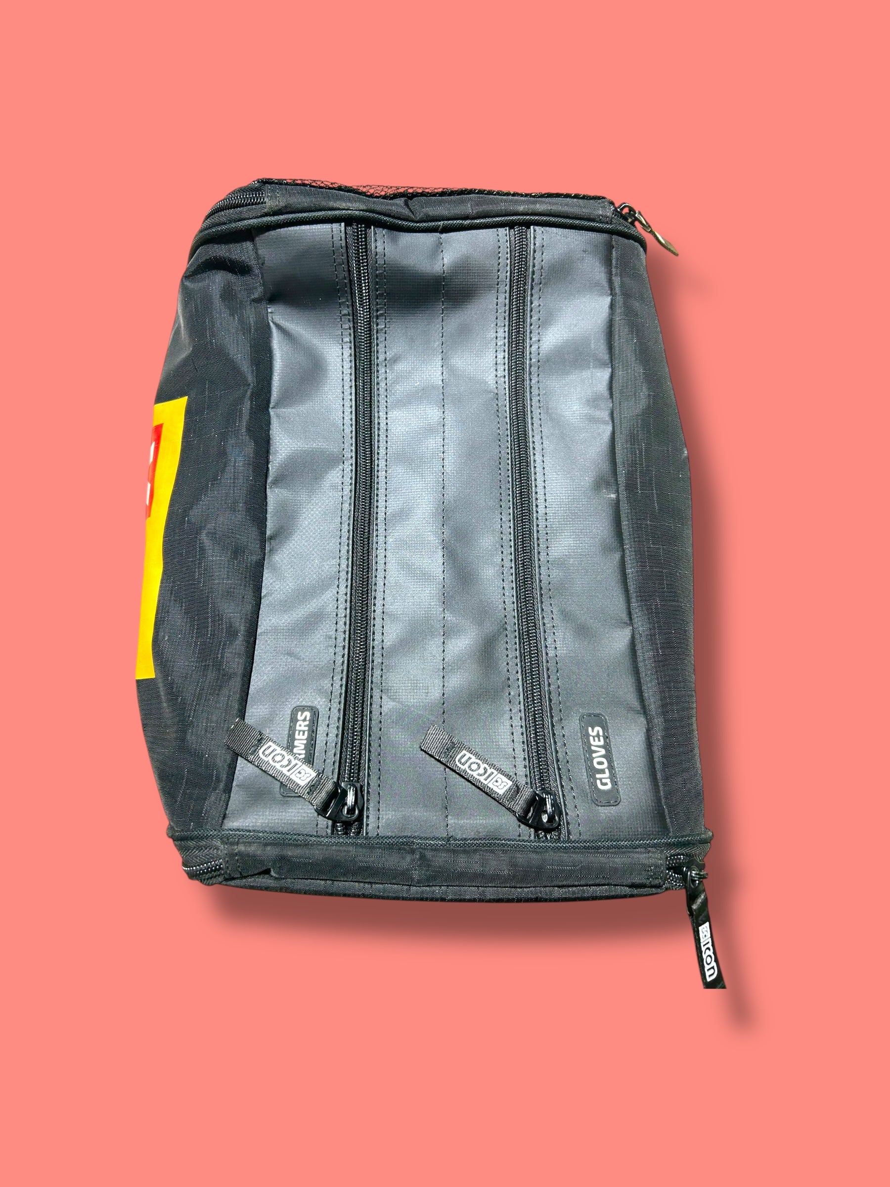 Rain bag  |Uno-X  Scicon| Pro Cycling Kit