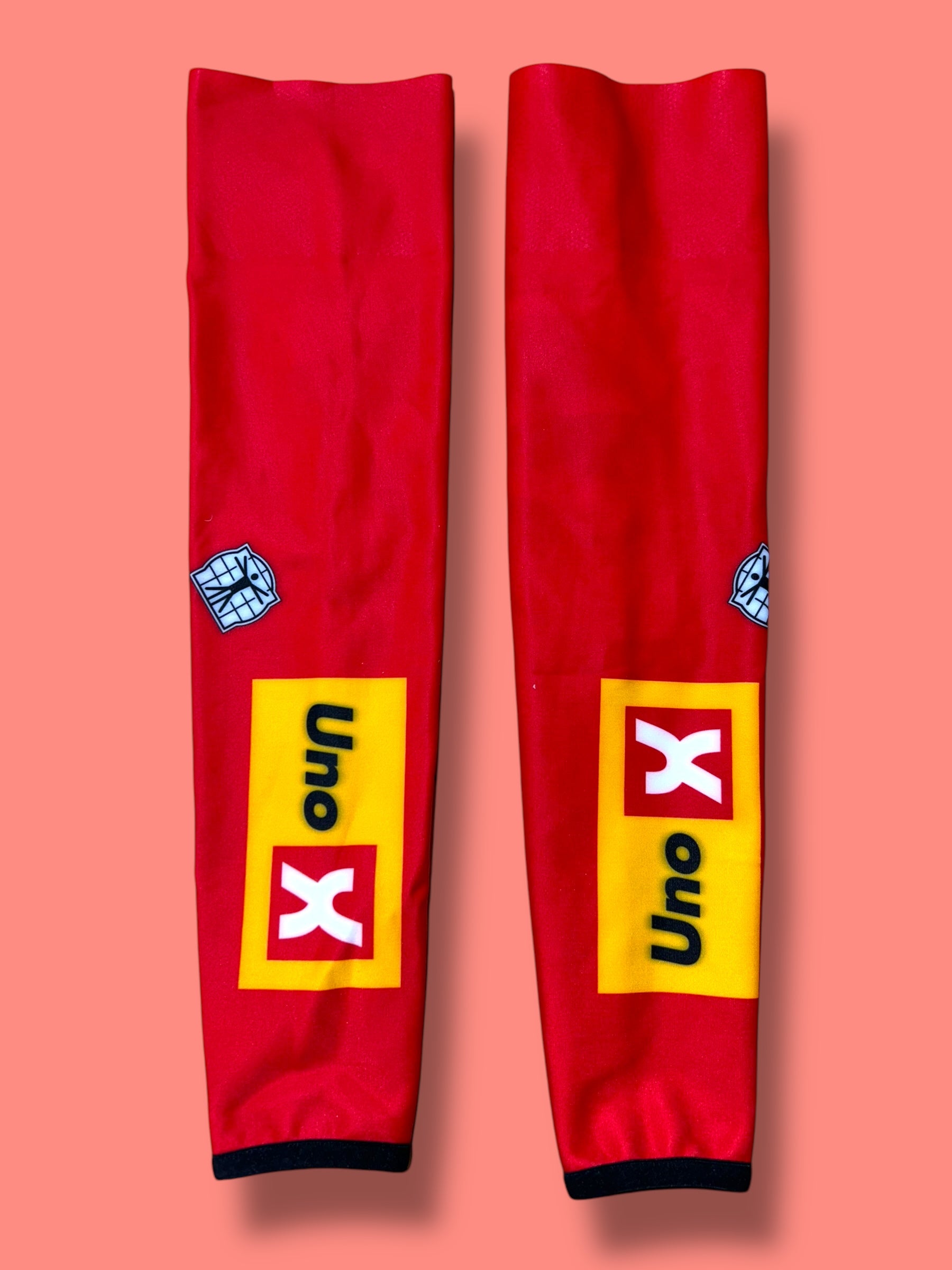 Arm Warmers Thermal  Racing|Uno-X  Bioracer| Pro Cycling Kit