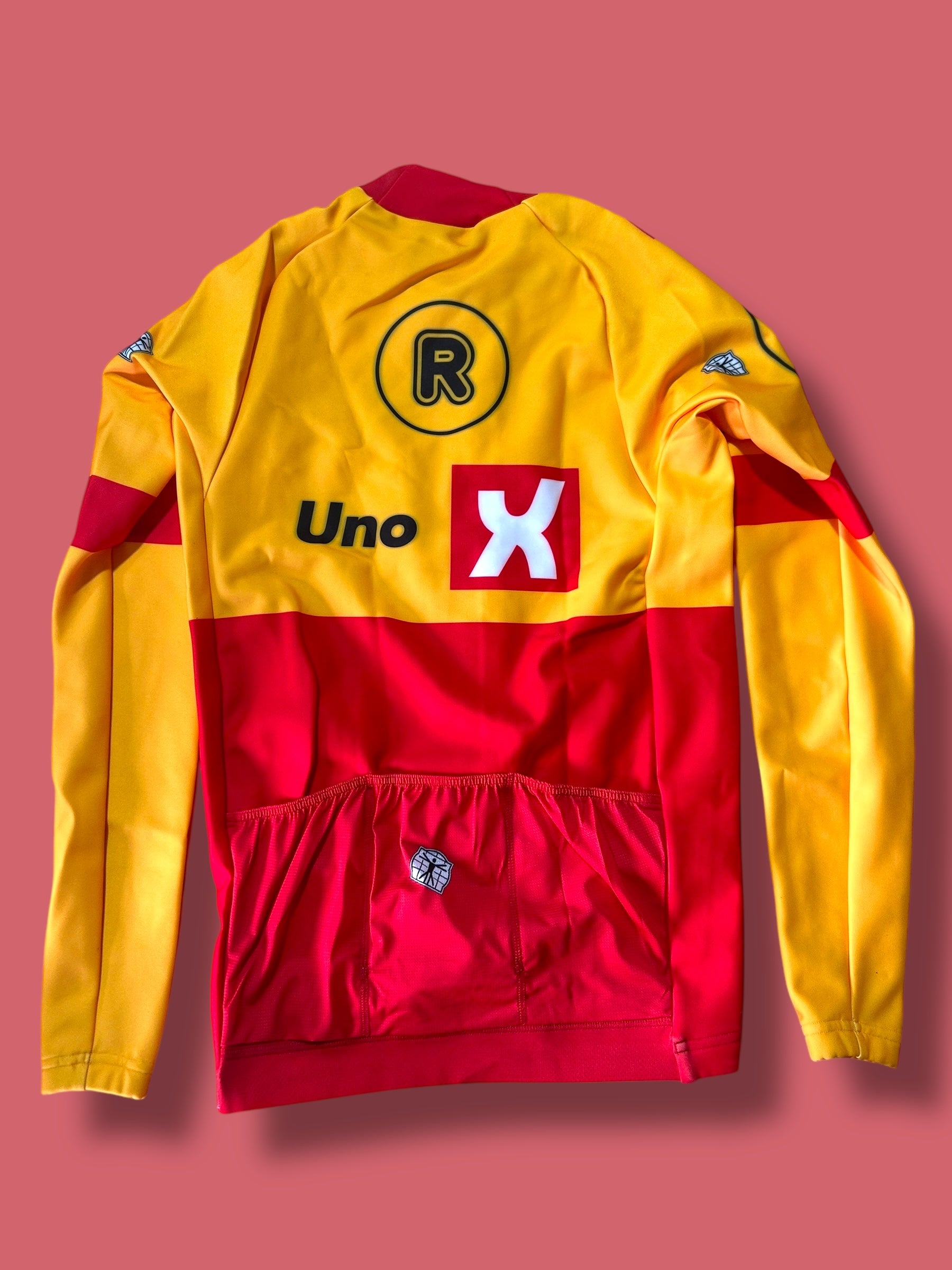 Epic Tempest  Jacket Winter Jersey Gabba Thermal Racing|Uno-X  Bioracer| Pro Cycling Kit