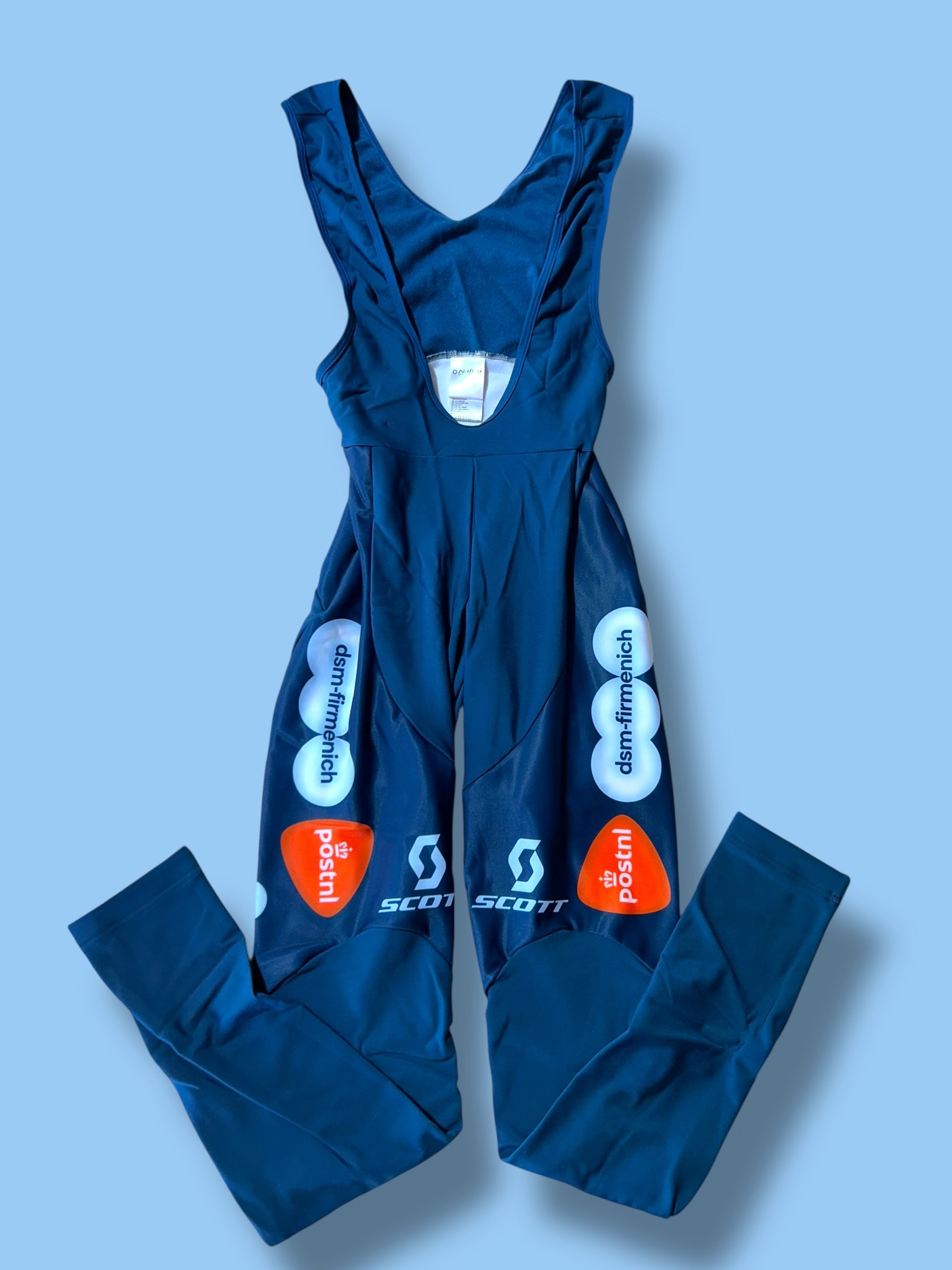 Bib Tights| DSM Firmenich| Pro Cycling Kit
