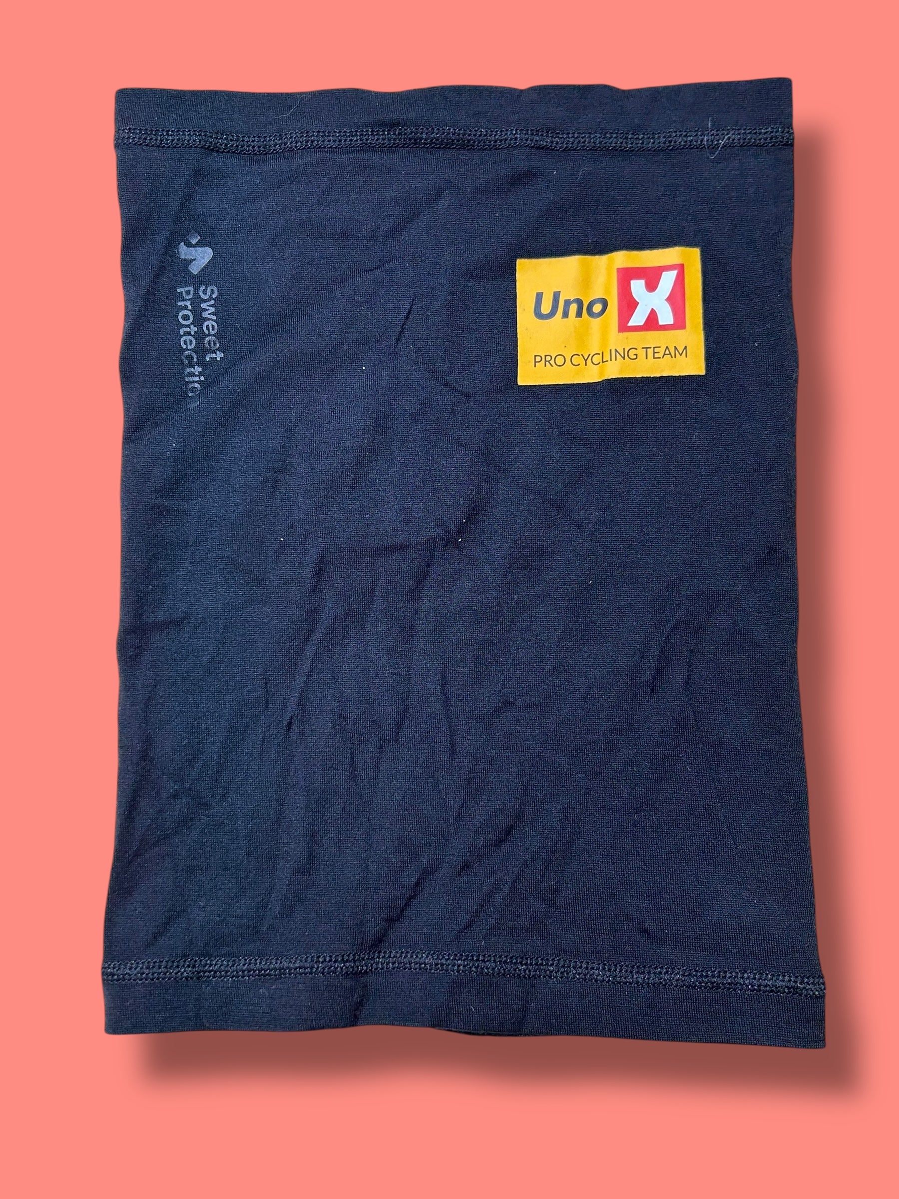 Buff Thermal WInter Racing|Uno-X  Sweet Protection| Pro Cycling Kit