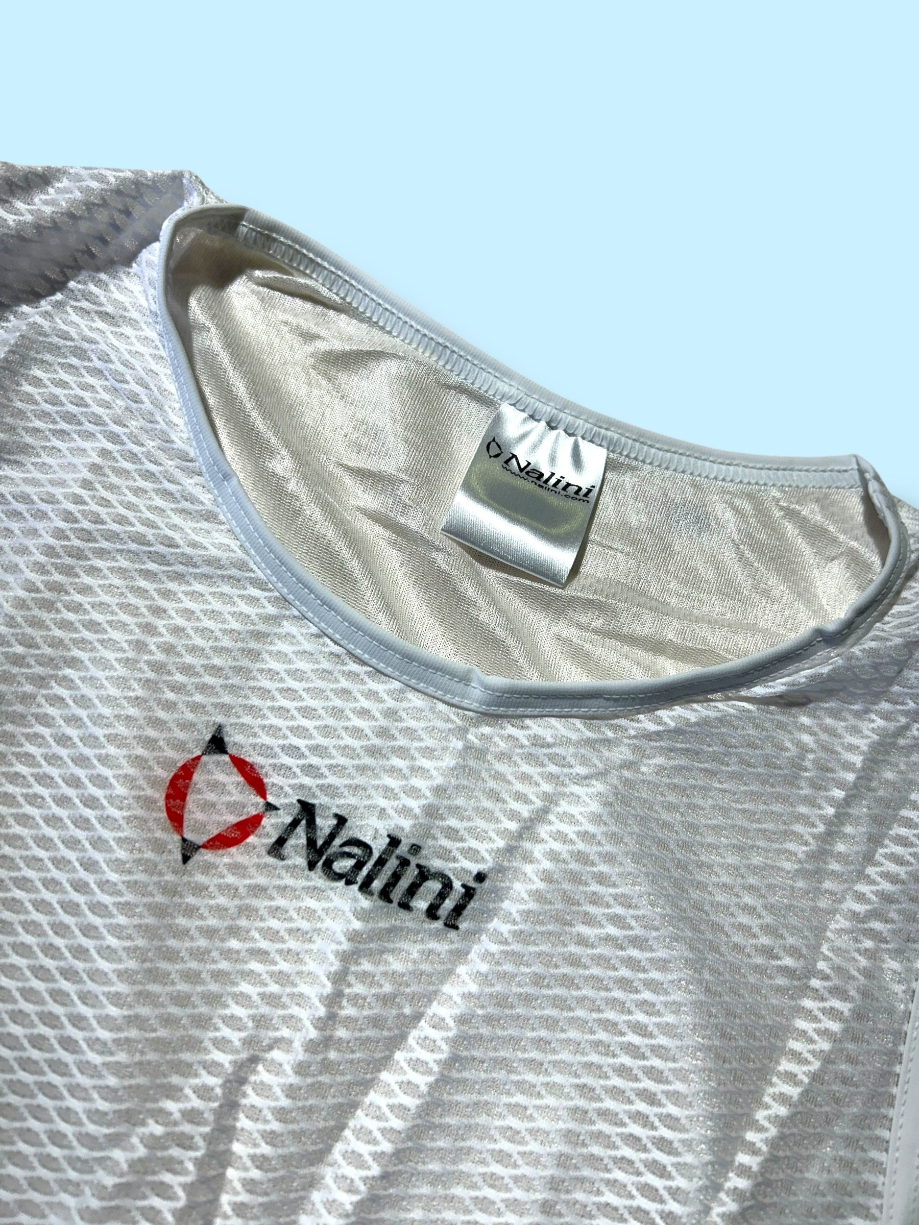 Base Layer Summer | DSM Firmenich| Pro Cycling Kit