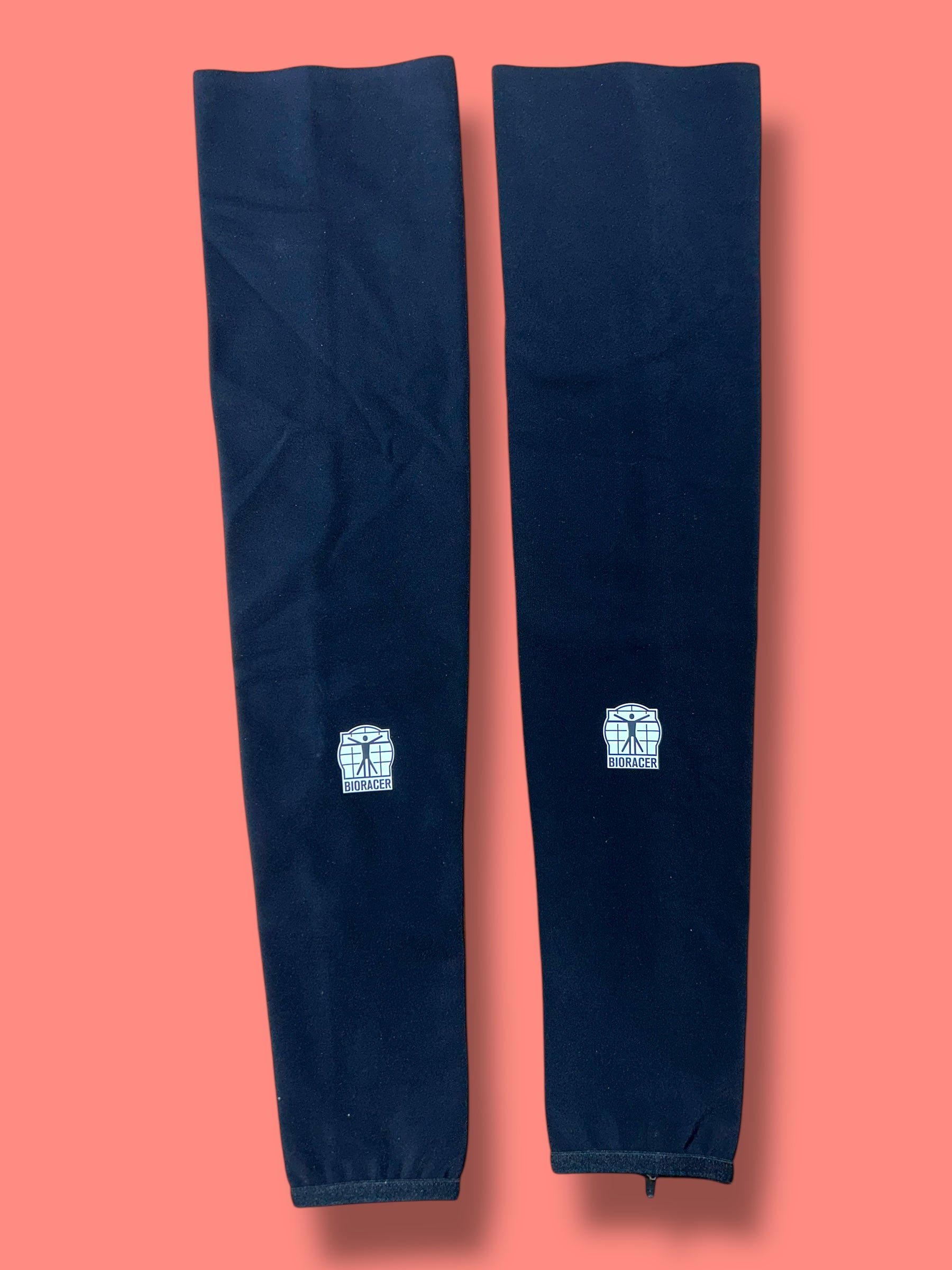 Leg Warmers Thermal  Racing|Uno-X  Bioracer| Pro Cycling Kit