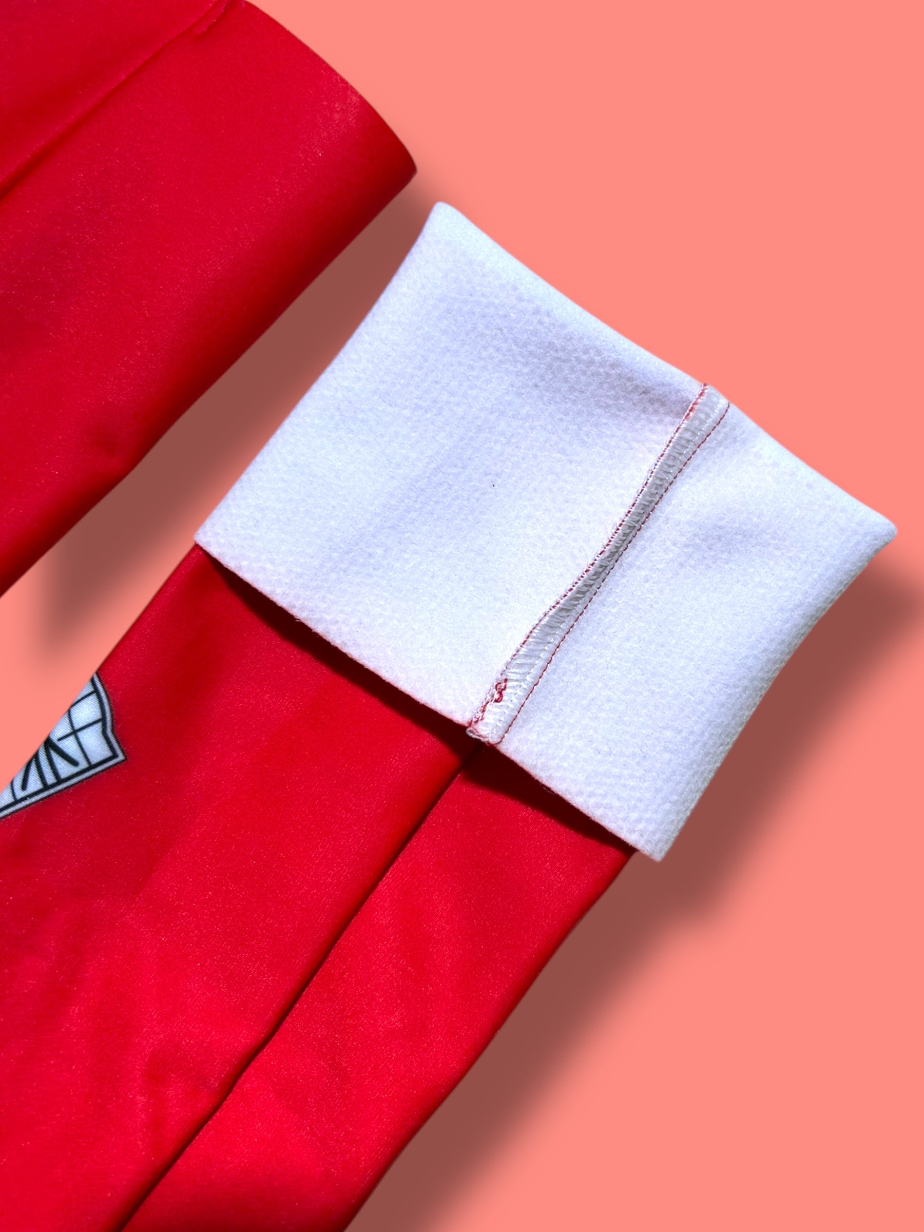 Arm Warmers Thermal  Racing|Uno-X  Bioracer| Pro Cycling Kit
