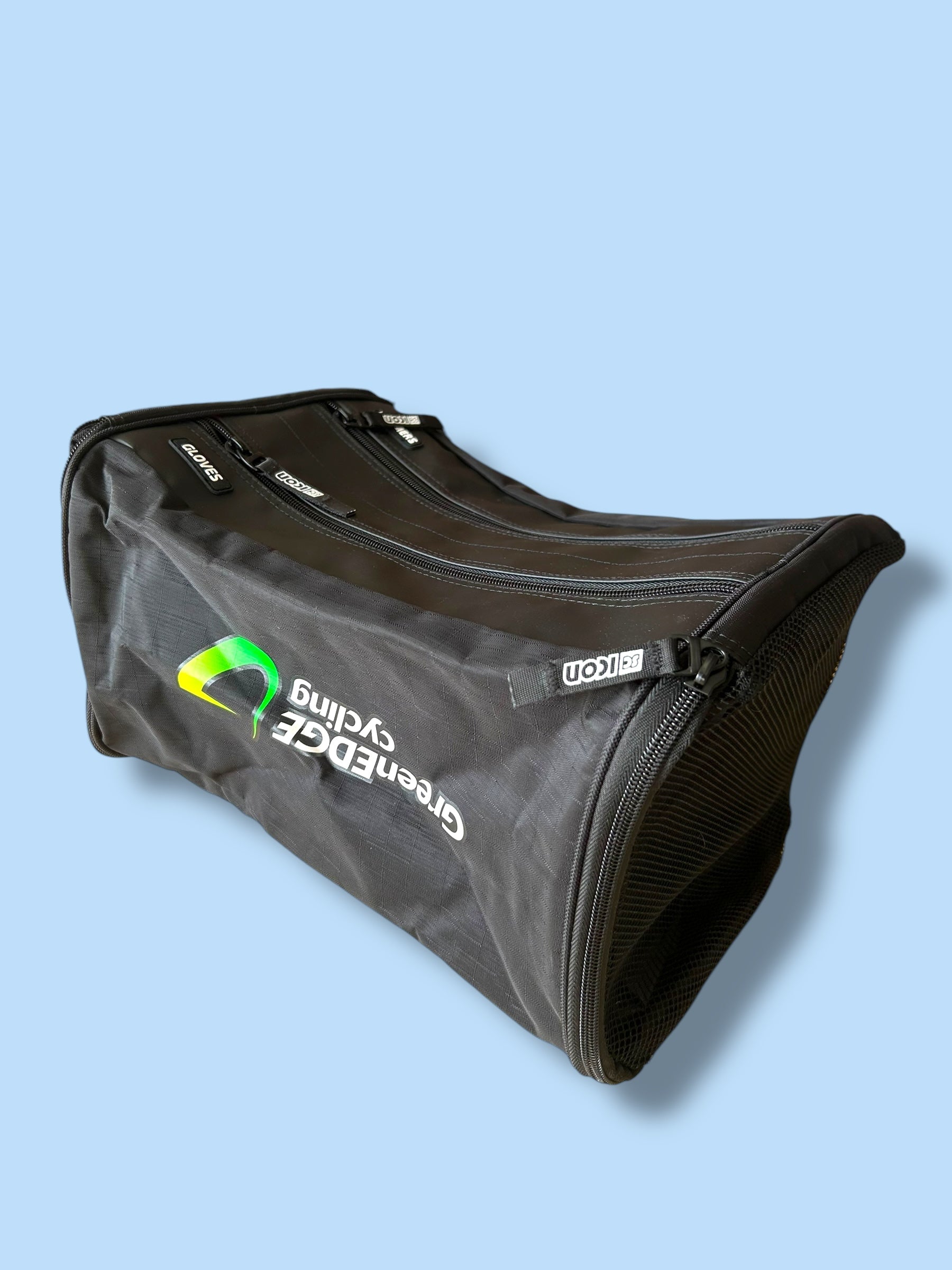 Rain Bag Road Racing TT  | Scicon | Jayco Alula | Pro Cycling Kit