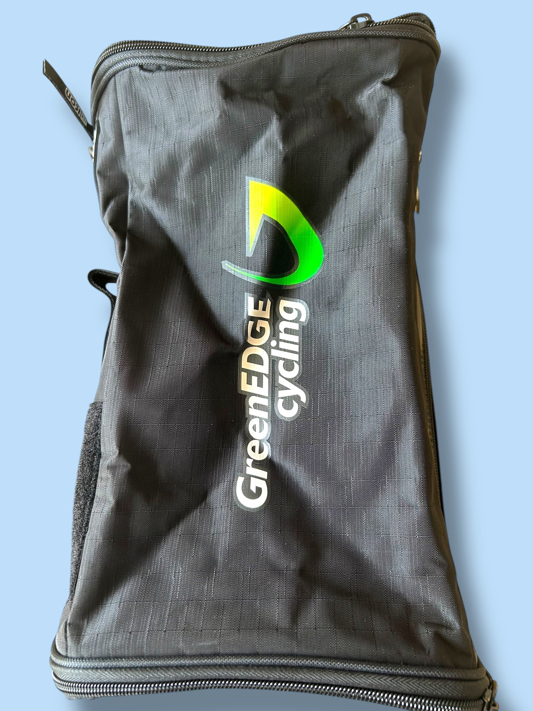 Rain Bag Road Racing TT  | Scicon | Jayco Alula | Pro Cycling Kit