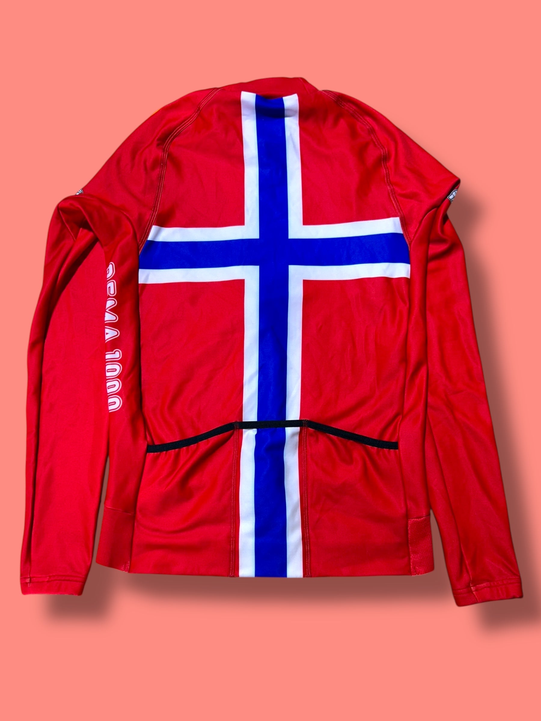 Epic Tempest  Jacket Winter Jersey Gabba Thermal Racing|Uno-X  Bioracer| Pro Cycling Kit