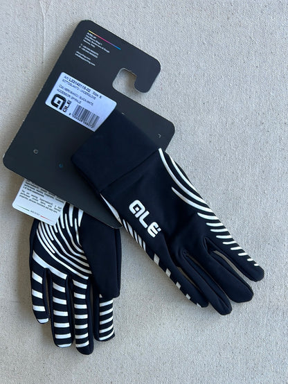 Winter Under-Gloves | Ale | FDJ Française des Jeux | Pro-Issued Cycling Kit